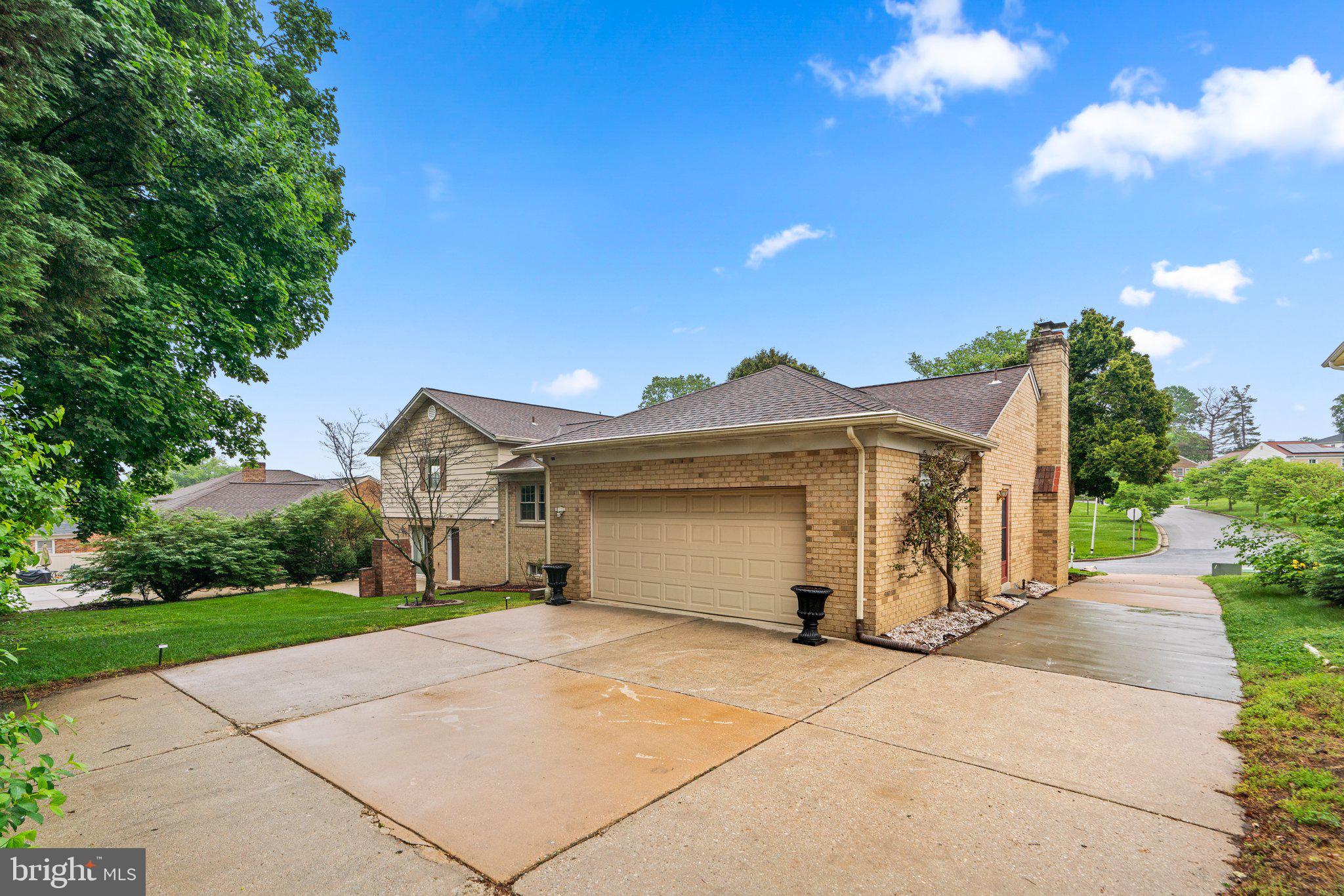 ENTERPRISE ESTATES - Residential