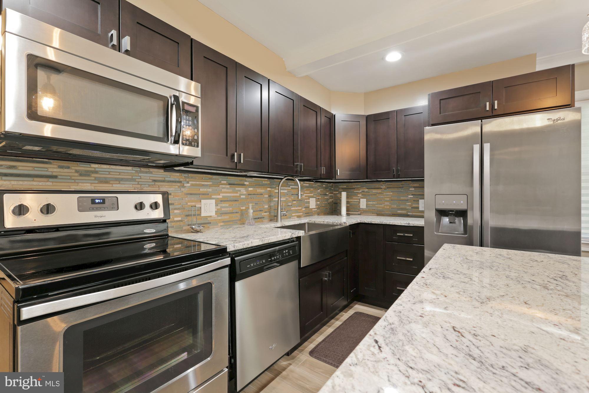 ENTERPRISE ESTATES - Residential