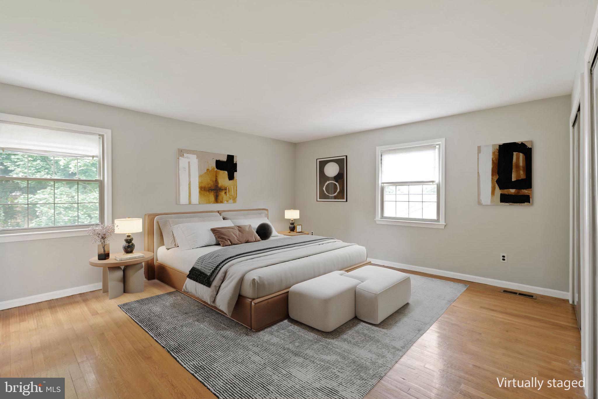 ENTERPRISE ESTATES - Residential