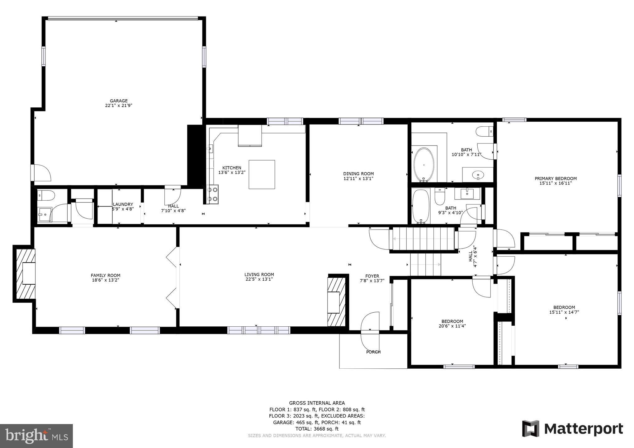 ENTERPRISE ESTATES - Residential