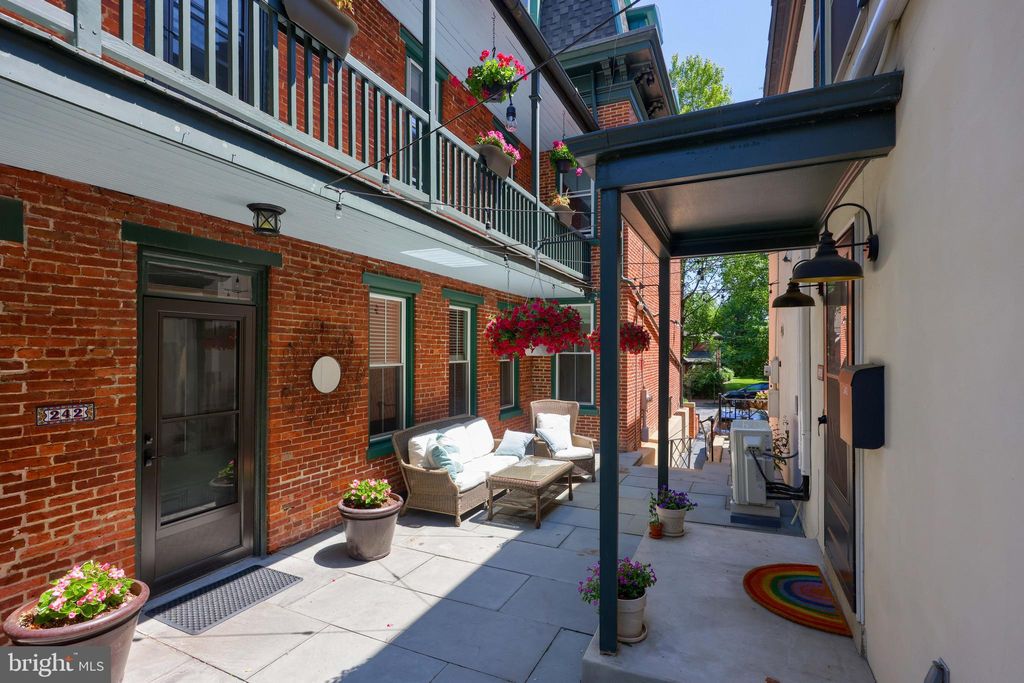 Photo of 240-242 N CHARLOTTE ST, LANCASTER, PA 17603 (MLS # PALA2035054)