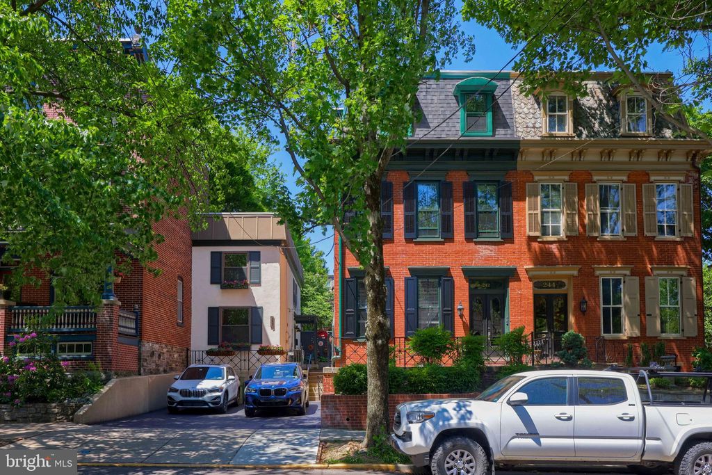 Photo of 240-242 N CHARLOTTE ST, LANCASTER, PA 17603 (MLS # PALA2035054)