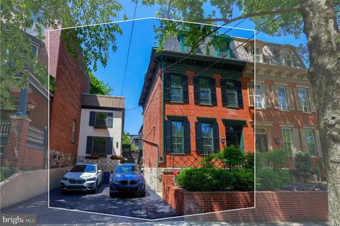 Photo of 240-242 N CHARLOTTE ST, LANCASTER, PA 17603 (MLS # PALA2035054)