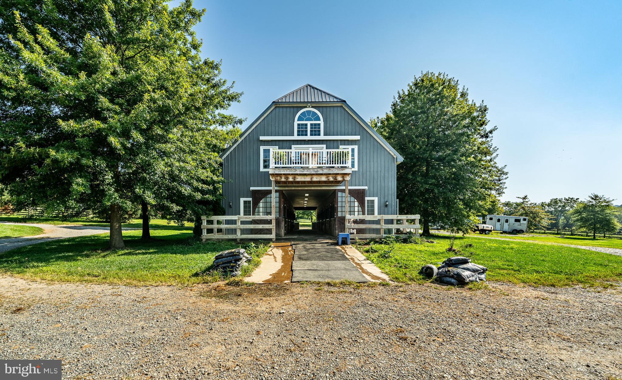 301 HIGH POINT ROAD