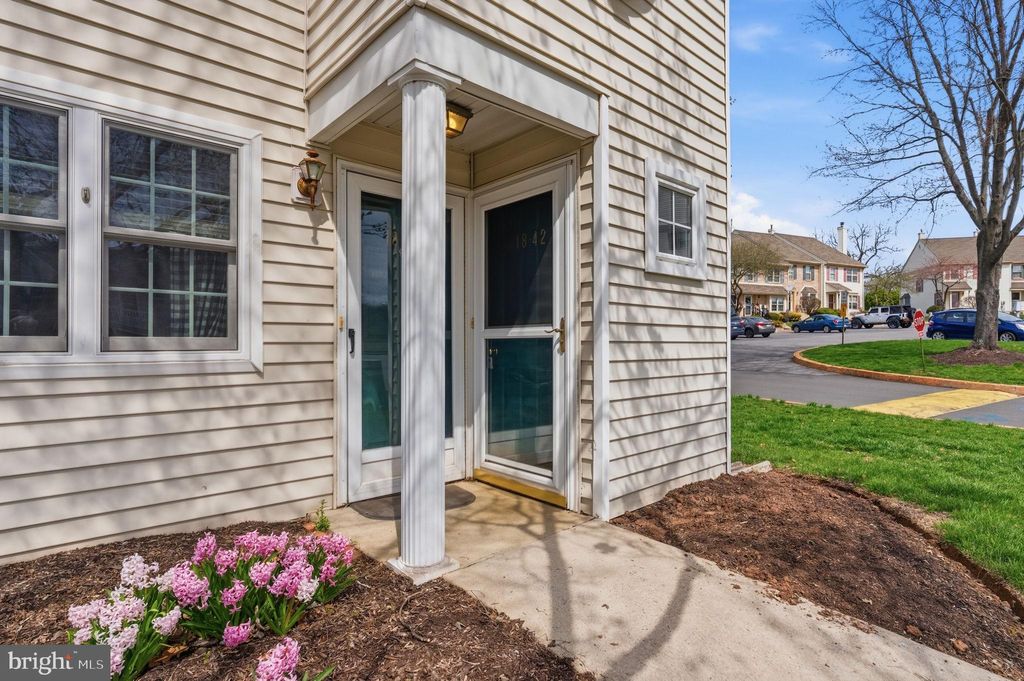 Photo of 1842 Rosewood Ct, POTTSTOWN, PA 19464 (MLS # PAMC2171540)