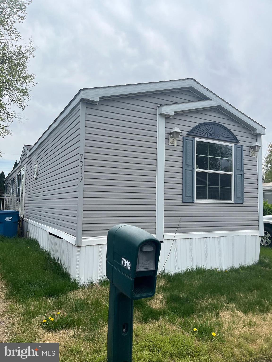 PENNWOOD CROSSING - Residential