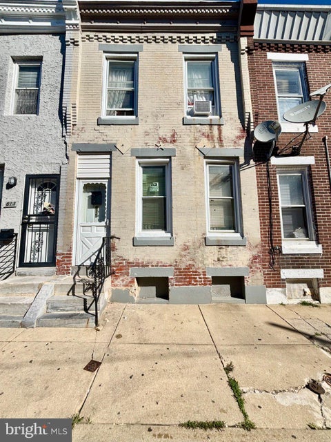 Photo of 815 E Hilton Street, PHILADELPHIA, PA 19134 (MLS # PAPH2681904)