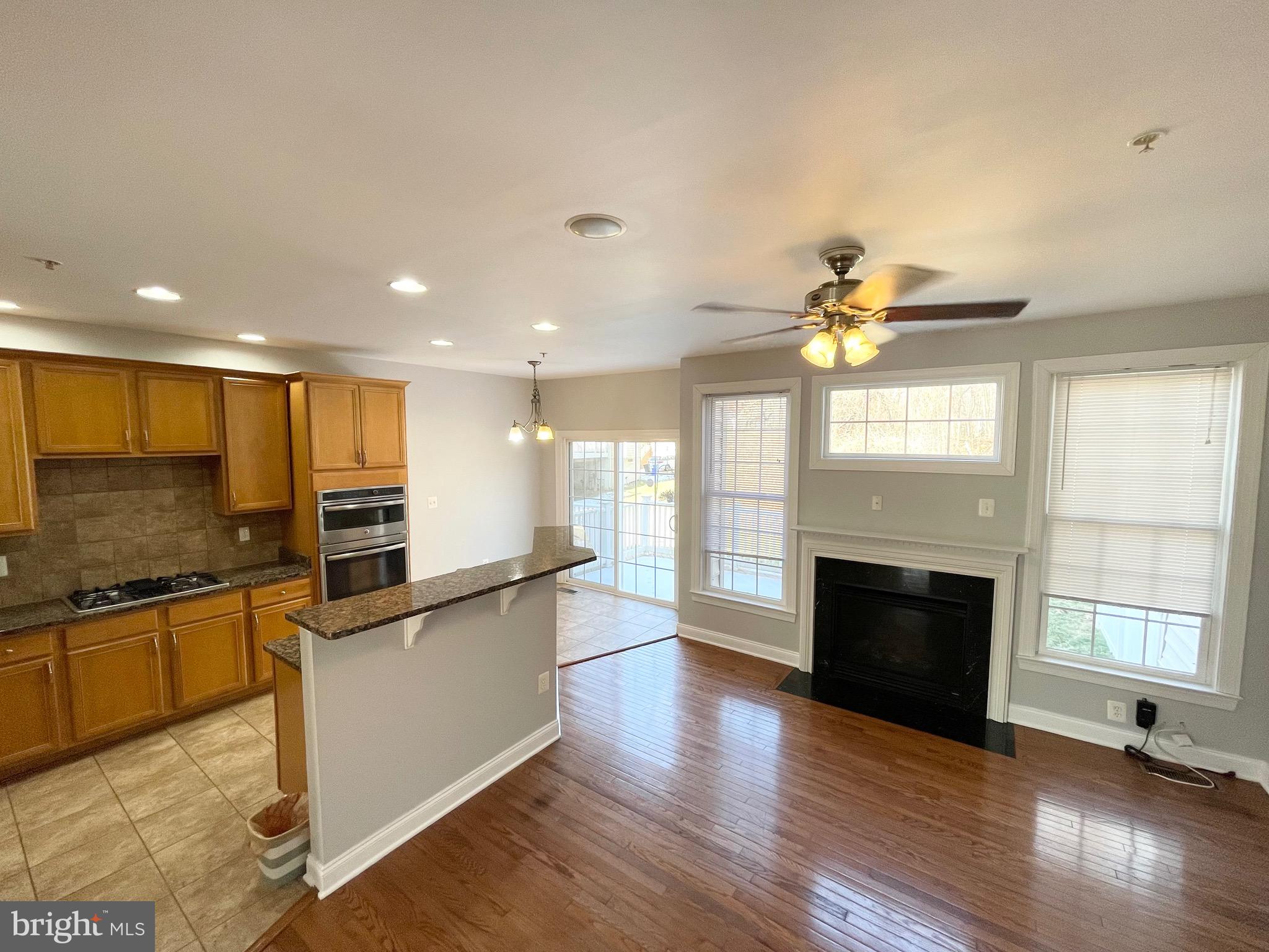 CLARKSBURG HEIGHTS - Residential Lease