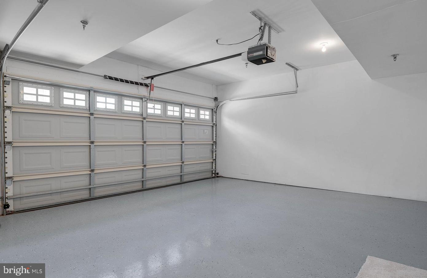 CLARKSBURG HEIGHTS - Residential Lease