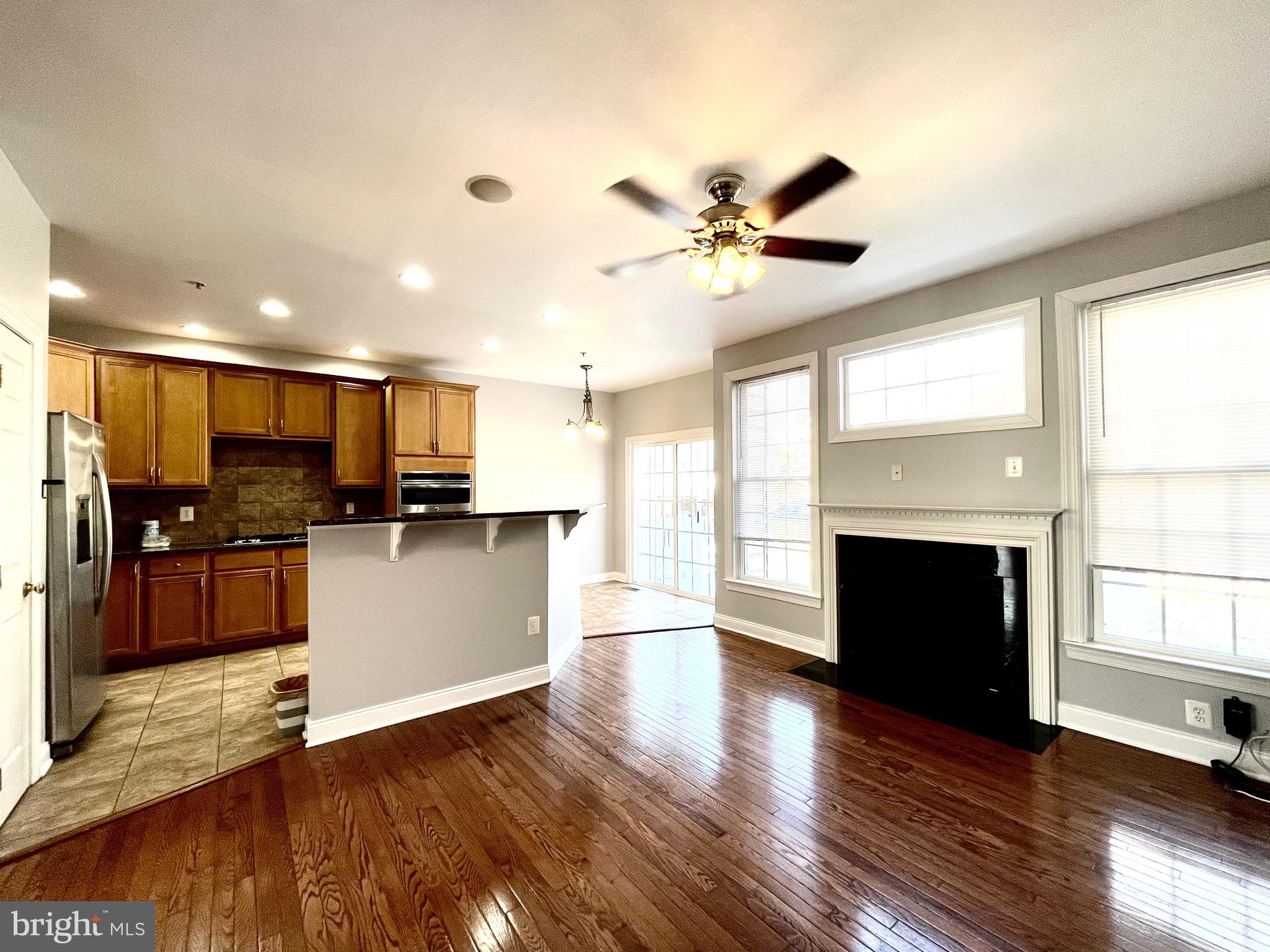 CLARKSBURG HEIGHTS - Residential Lease