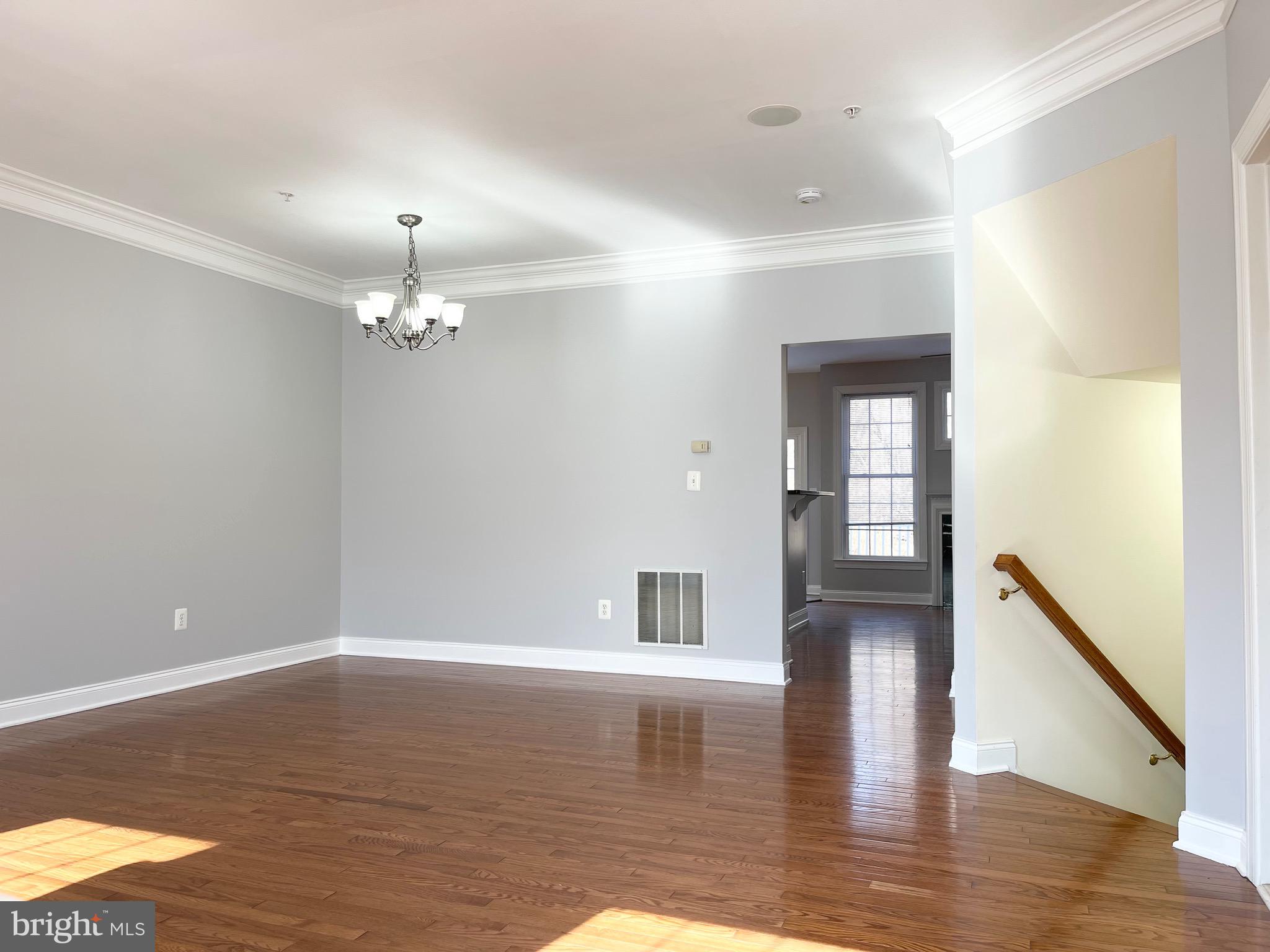 CLARKSBURG HEIGHTS - Residential Lease