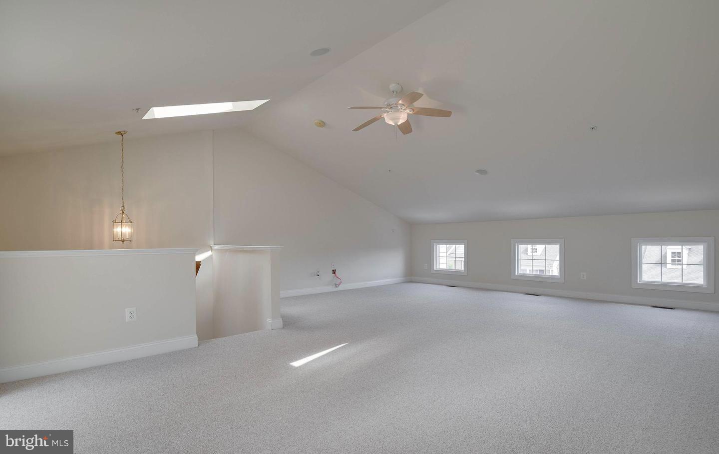 CLARKSBURG HEIGHTS - Residential Lease