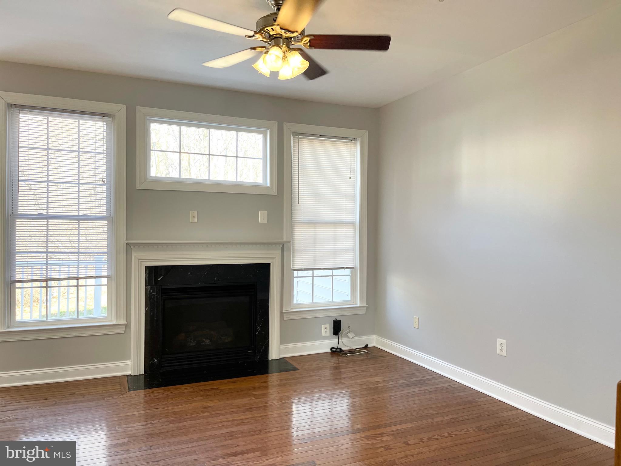 CLARKSBURG HEIGHTS - Residential Lease