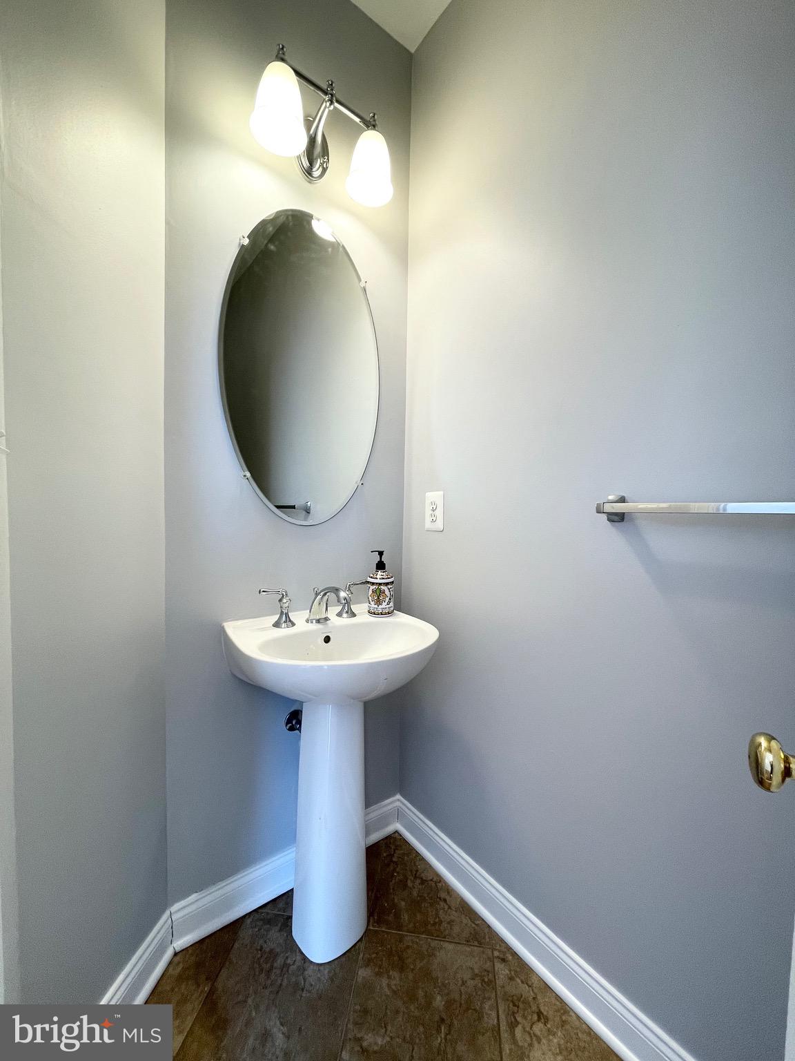 CLARKSBURG HEIGHTS - Residential Lease