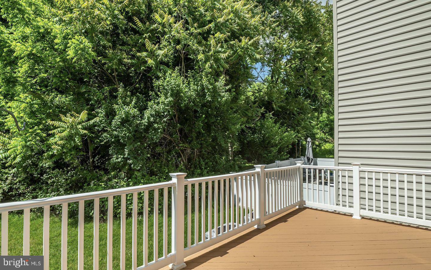 CLARKSBURG HEIGHTS - Residential Lease