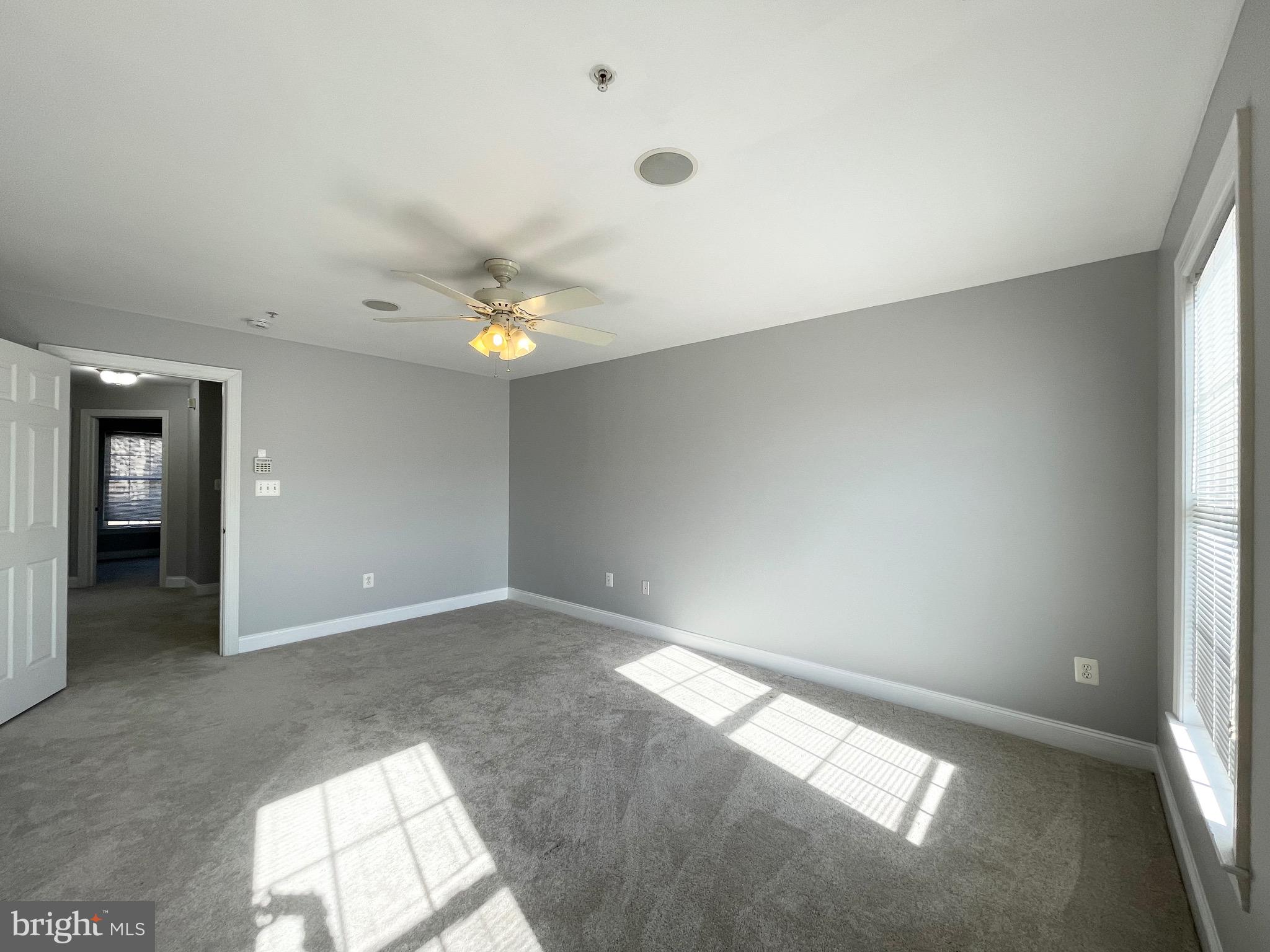 CLARKSBURG HEIGHTS - Residential Lease