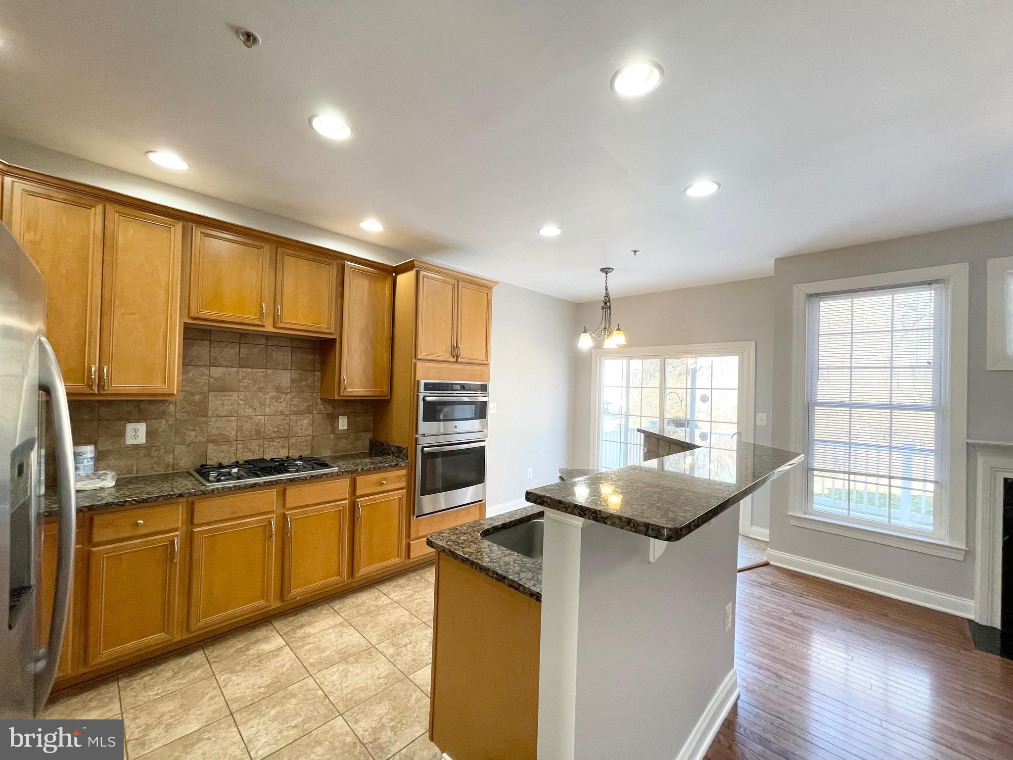 CLARKSBURG HEIGHTS - Residential Lease