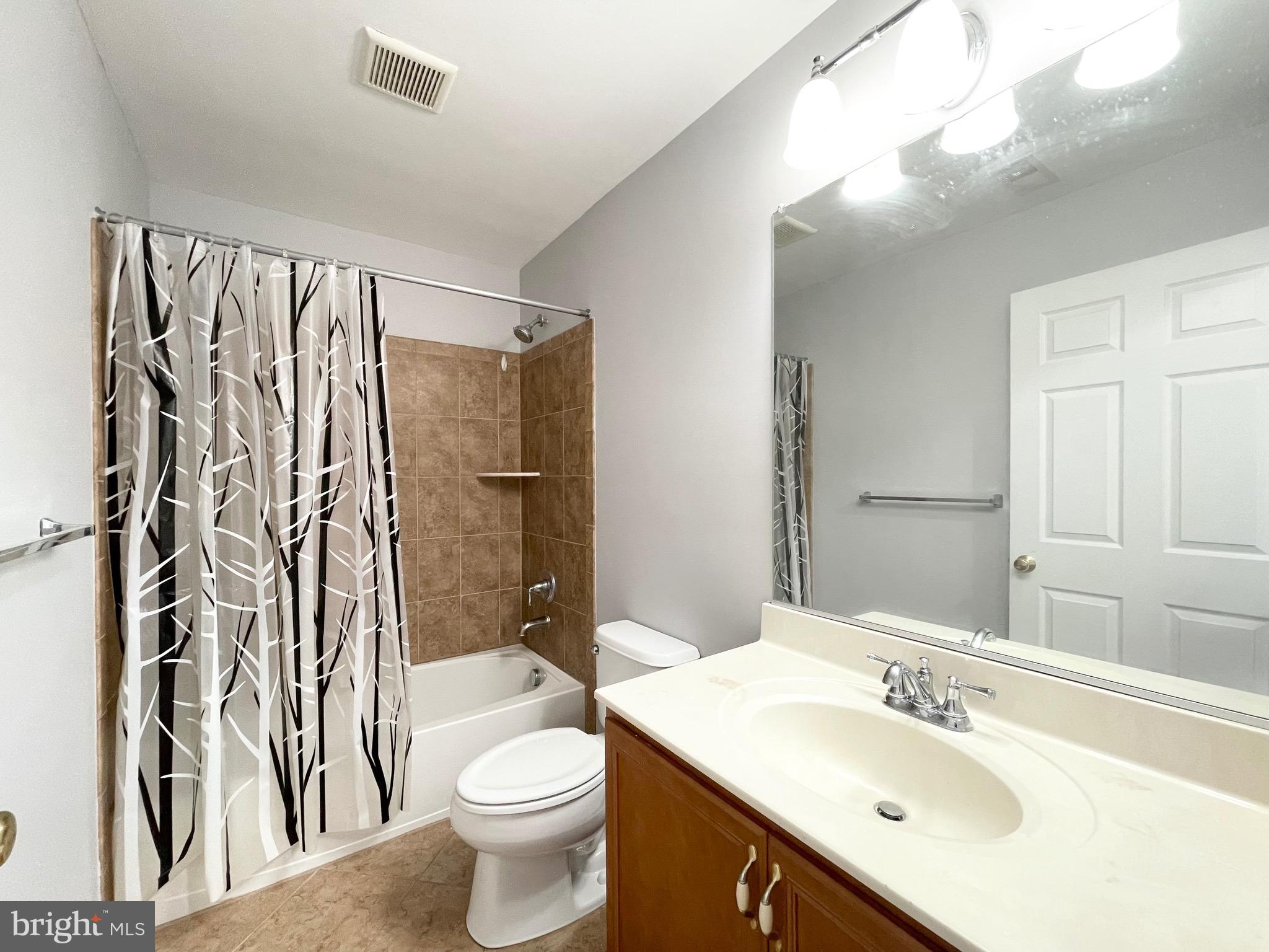 CLARKSBURG HEIGHTS - Residential Lease