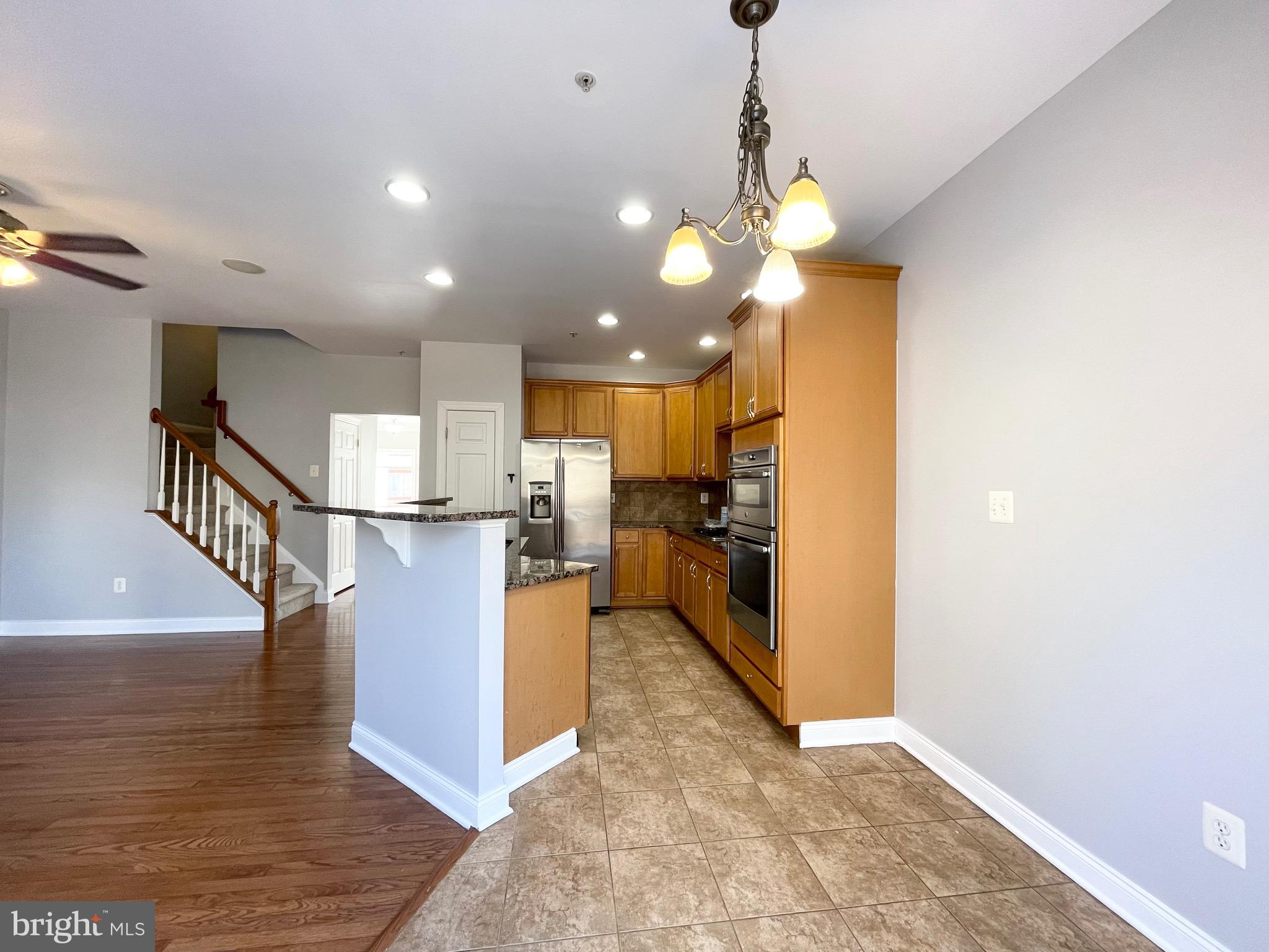 CLARKSBURG HEIGHTS - Residential Lease