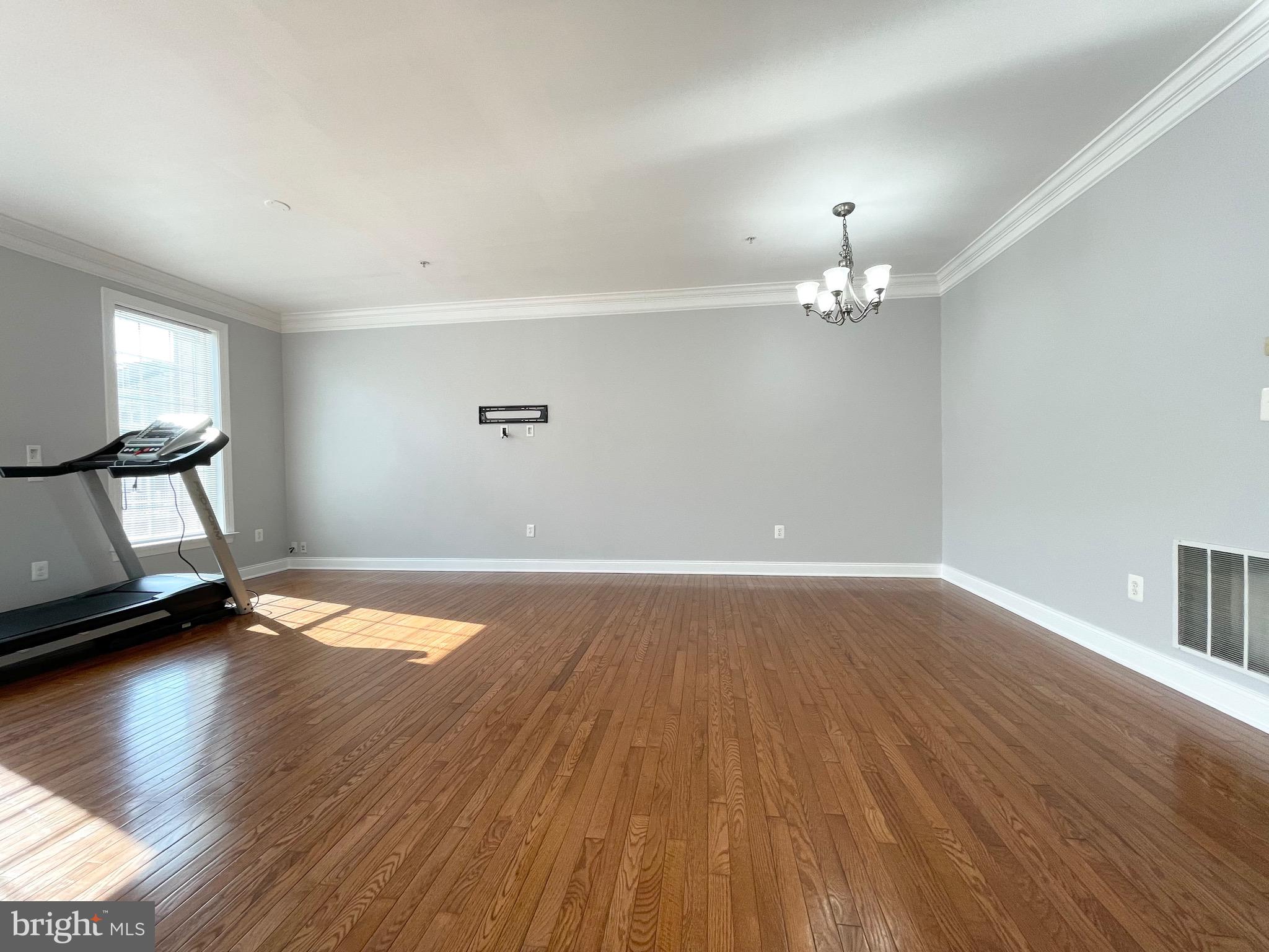 CLARKSBURG HEIGHTS - Residential Lease