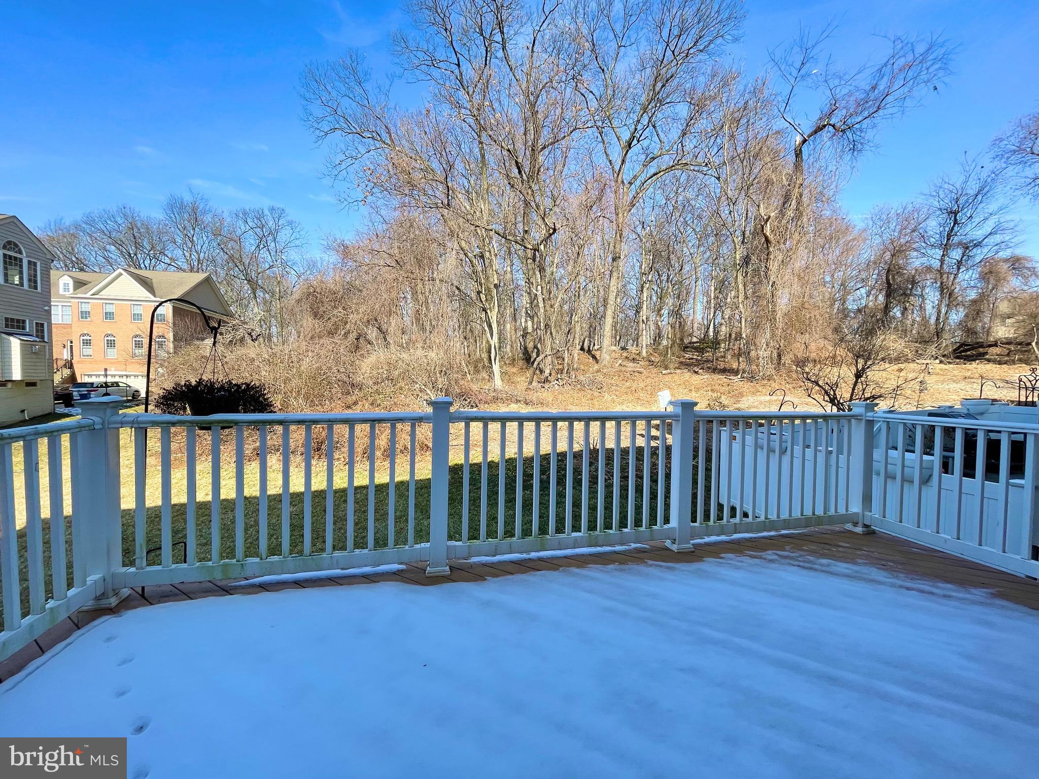 CLARKSBURG HEIGHTS - Residential Lease