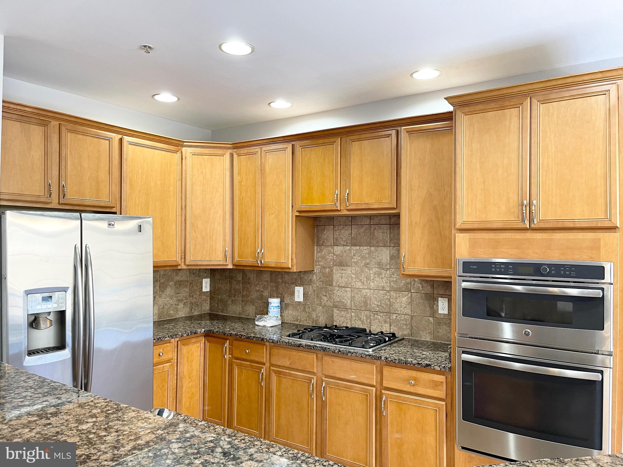 CLARKSBURG HEIGHTS - Residential Lease