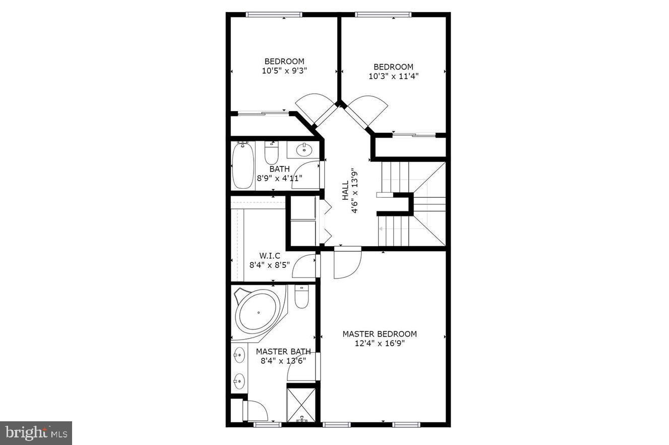 CLARKSBURG HEIGHTS - Residential Lease