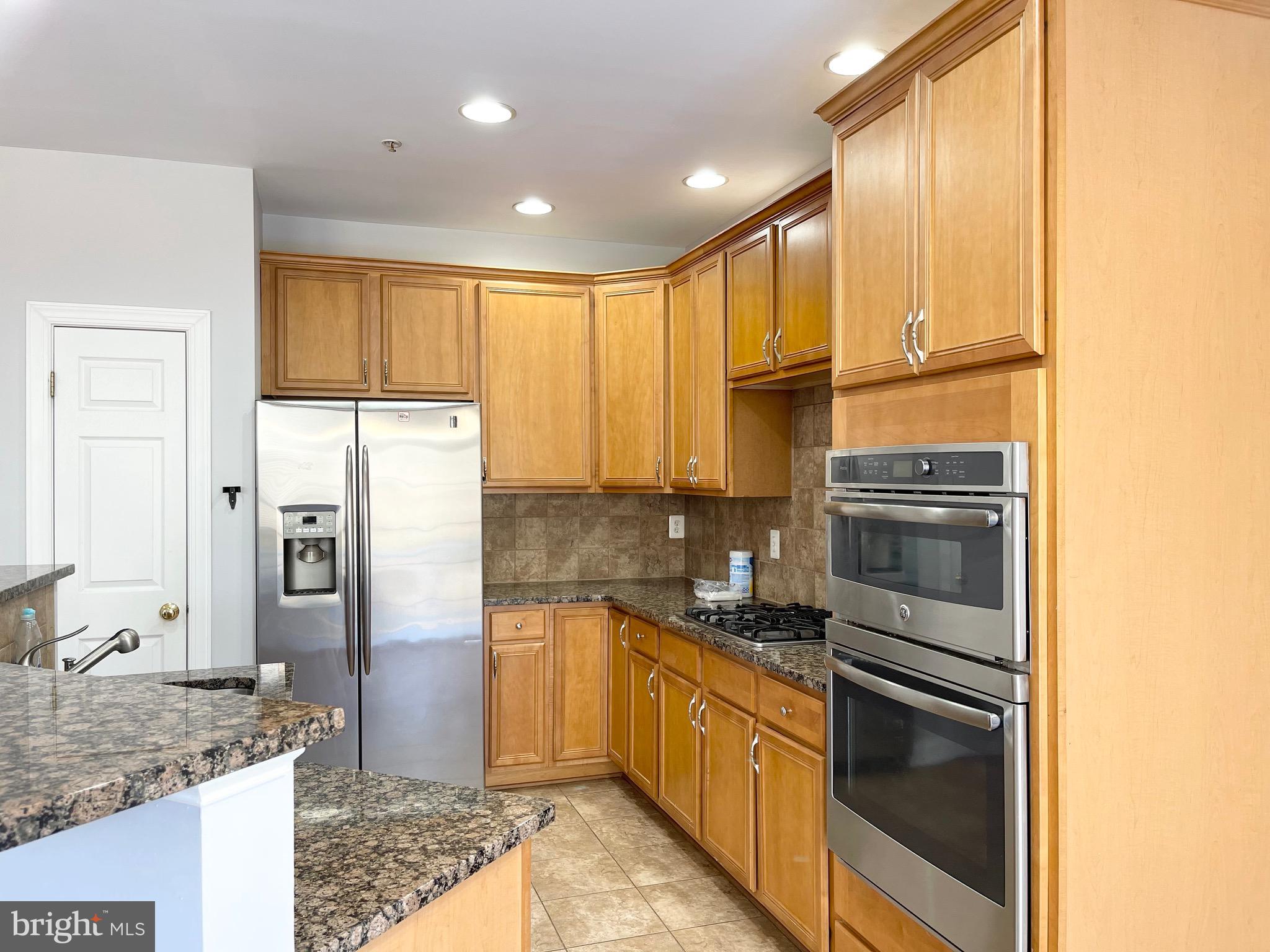 CLARKSBURG HEIGHTS - Residential Lease