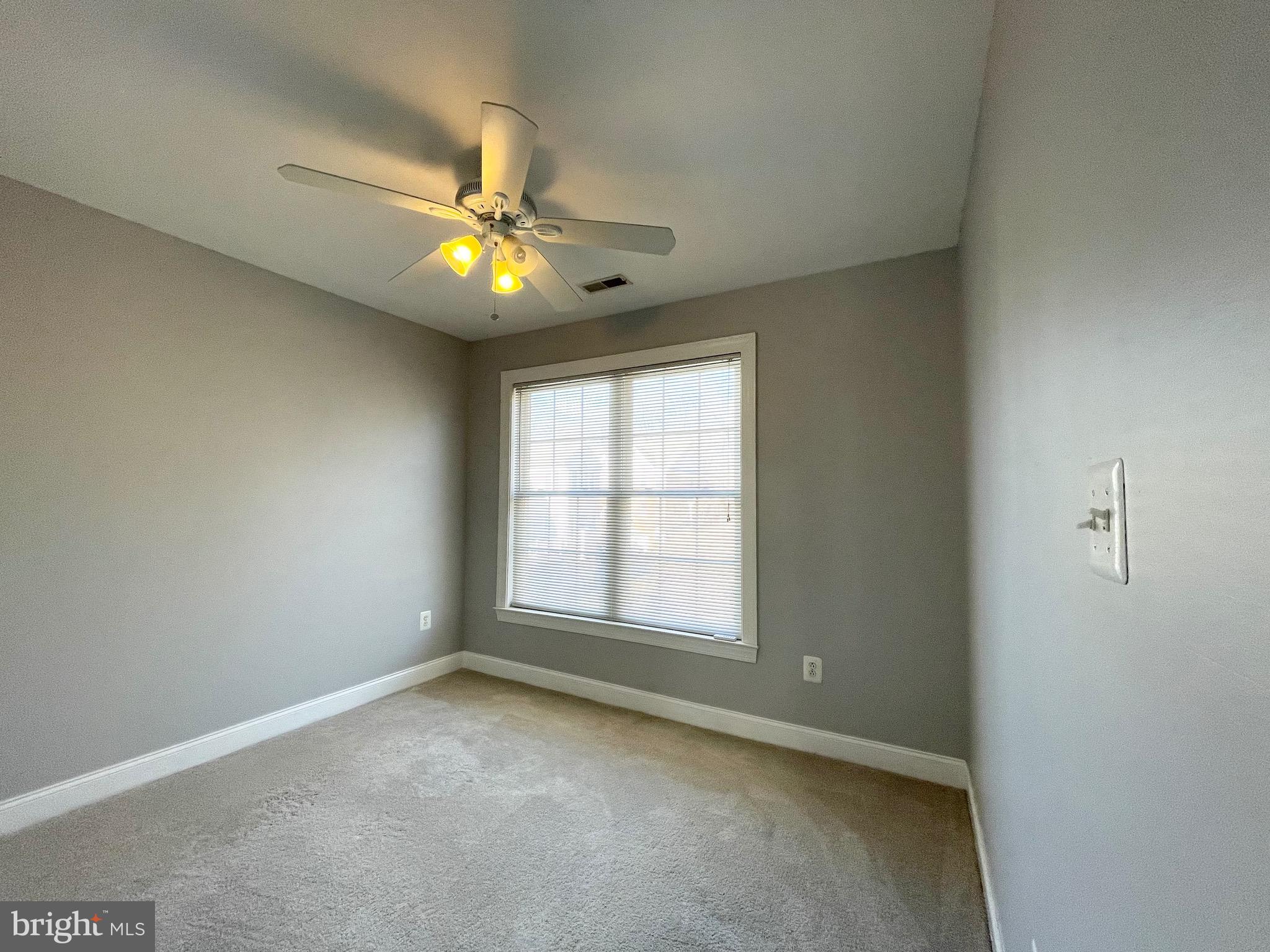 CLARKSBURG HEIGHTS - Residential Lease