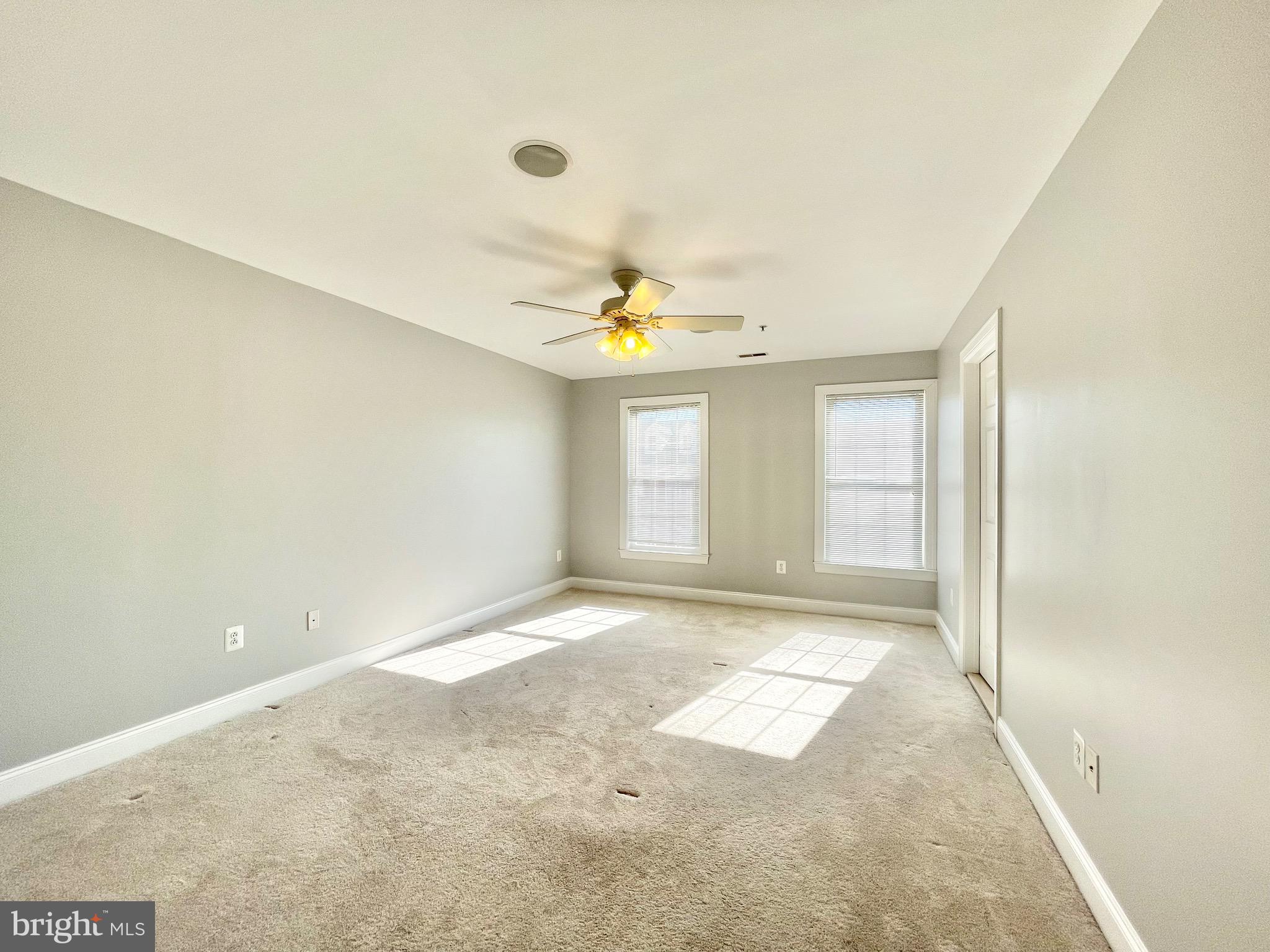 CLARKSBURG HEIGHTS - Residential Lease