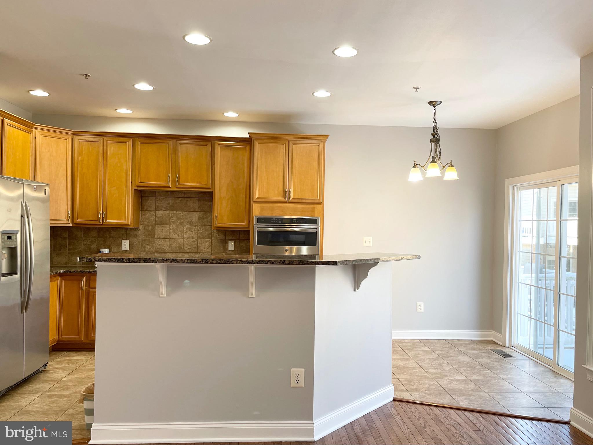 CLARKSBURG HEIGHTS - Residential Lease