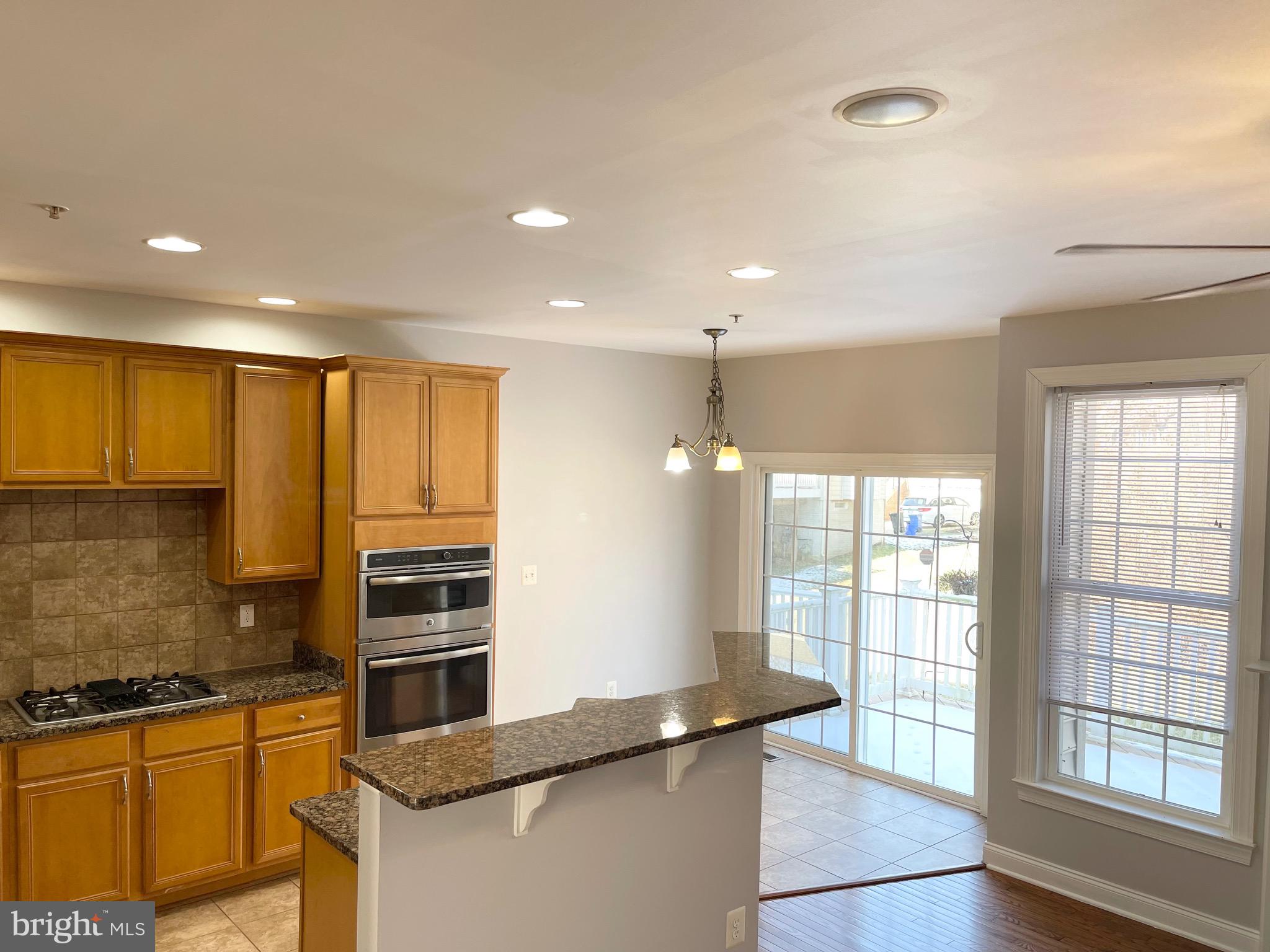 CLARKSBURG HEIGHTS - Residential Lease