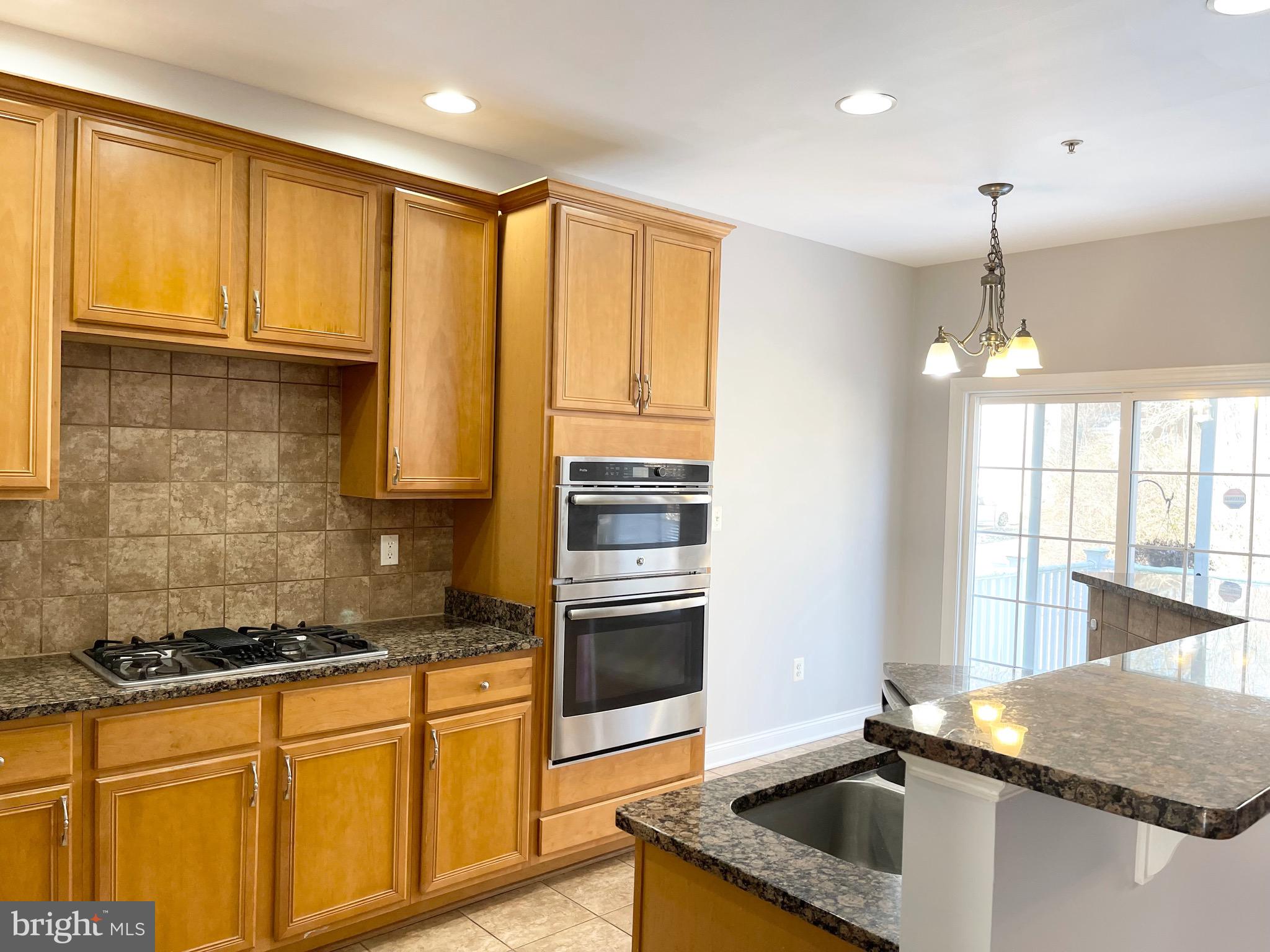 CLARKSBURG HEIGHTS - Residential Lease