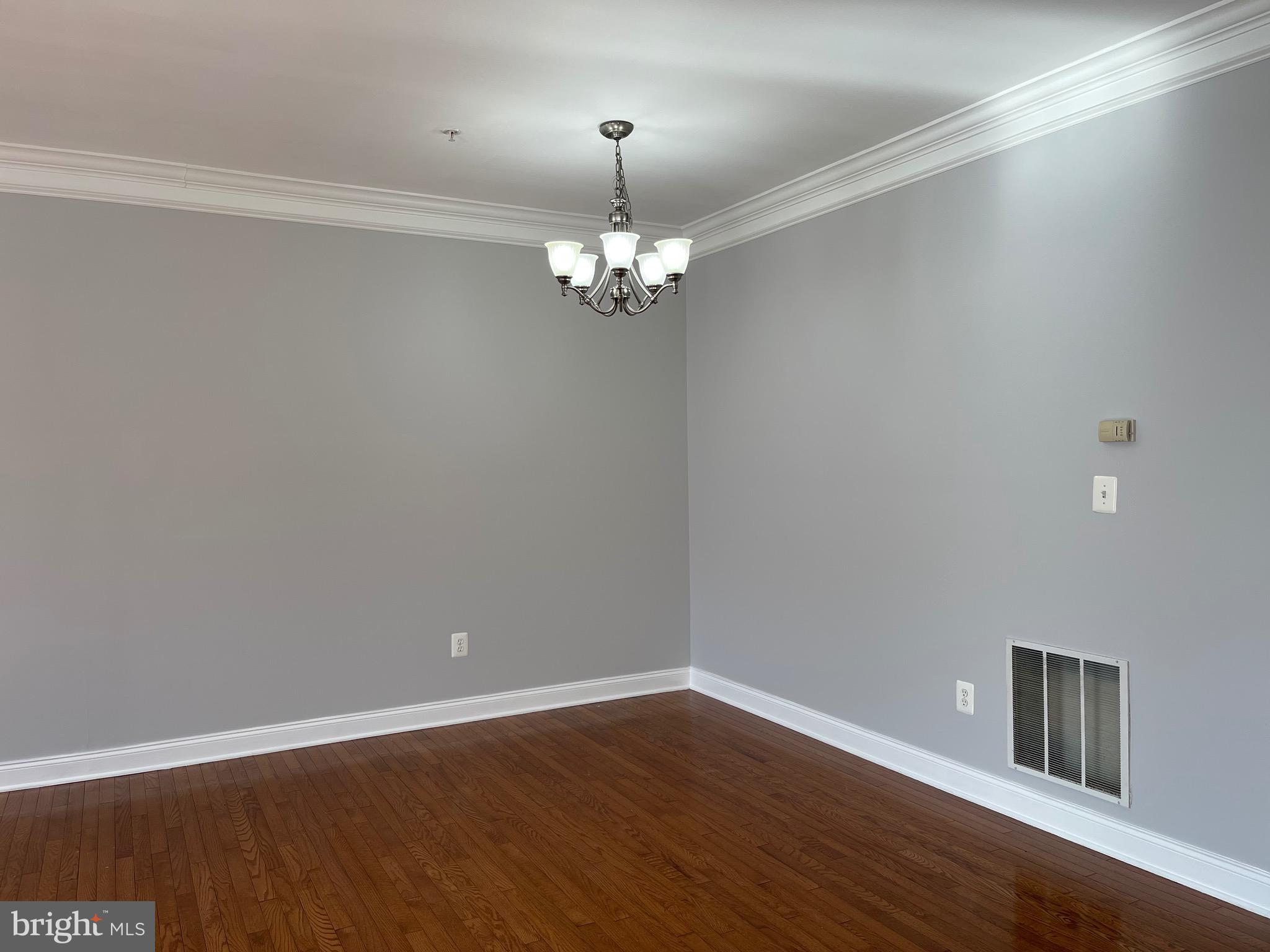 CLARKSBURG HEIGHTS - Residential Lease