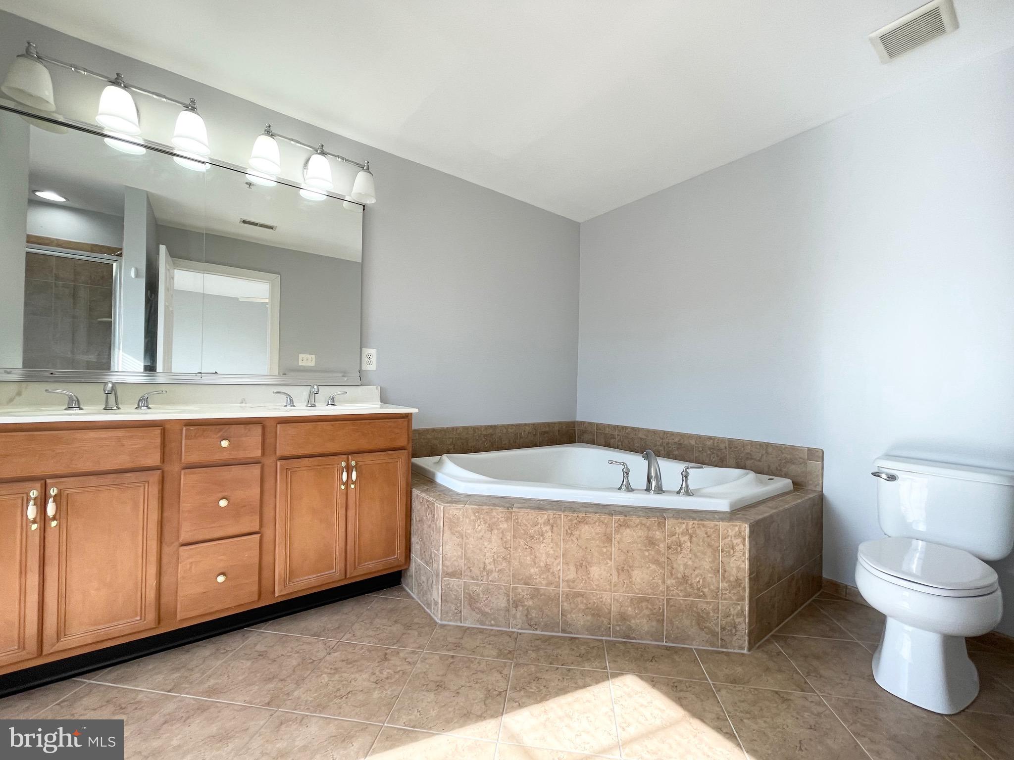 CLARKSBURG HEIGHTS - Residential Lease