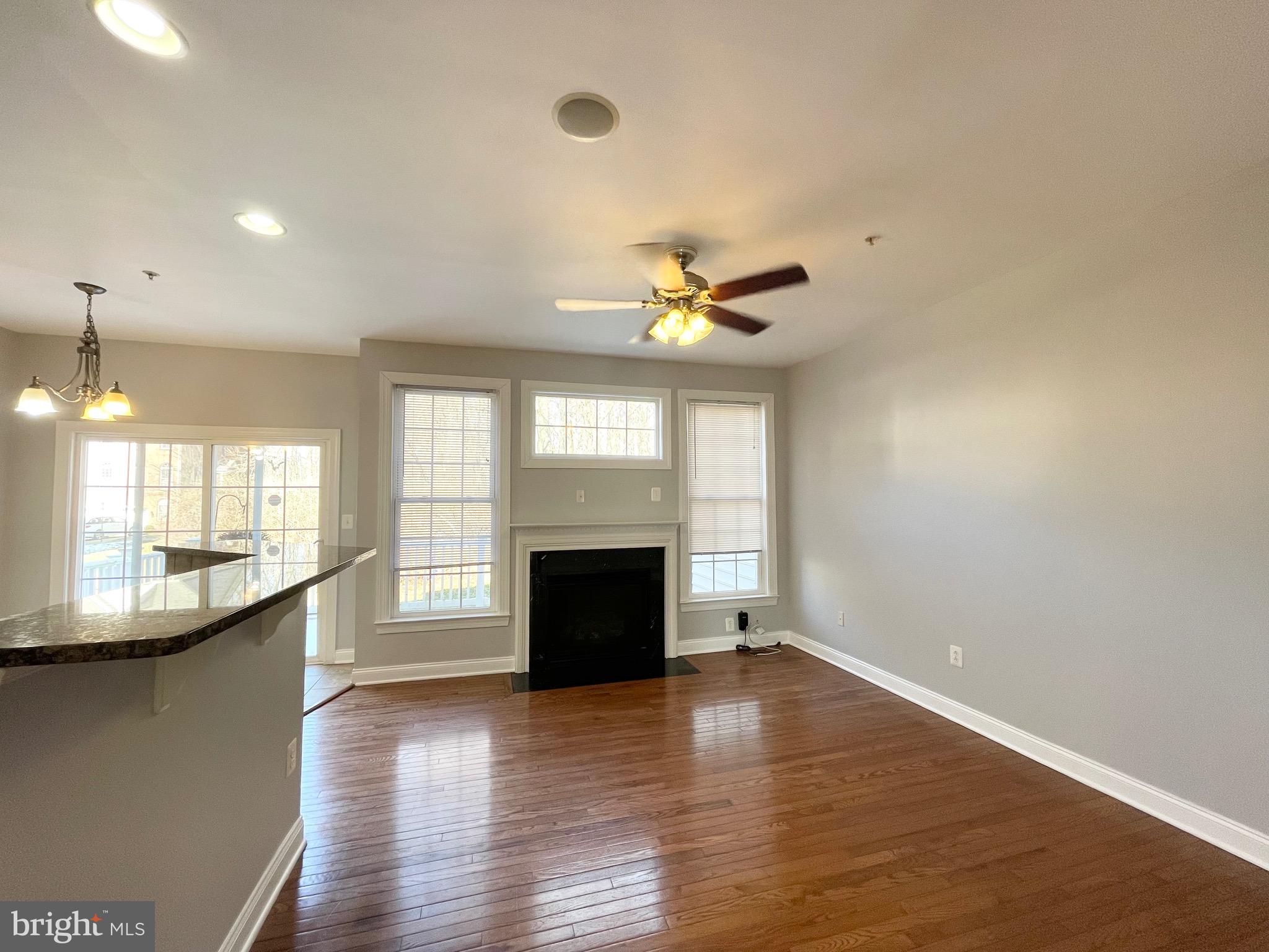 CLARKSBURG HEIGHTS - Residential Lease