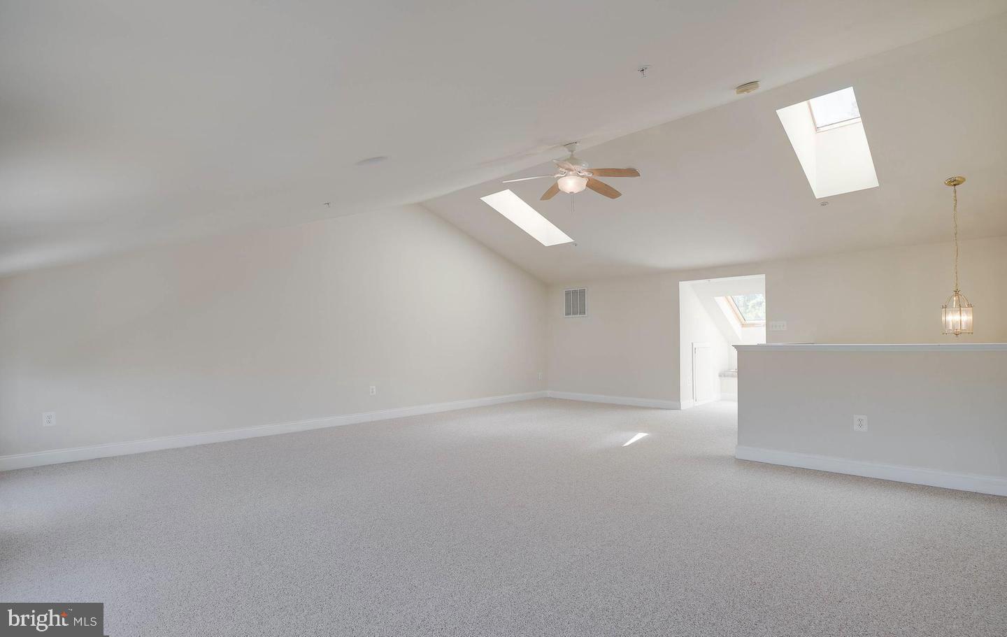 CLARKSBURG HEIGHTS - Residential Lease