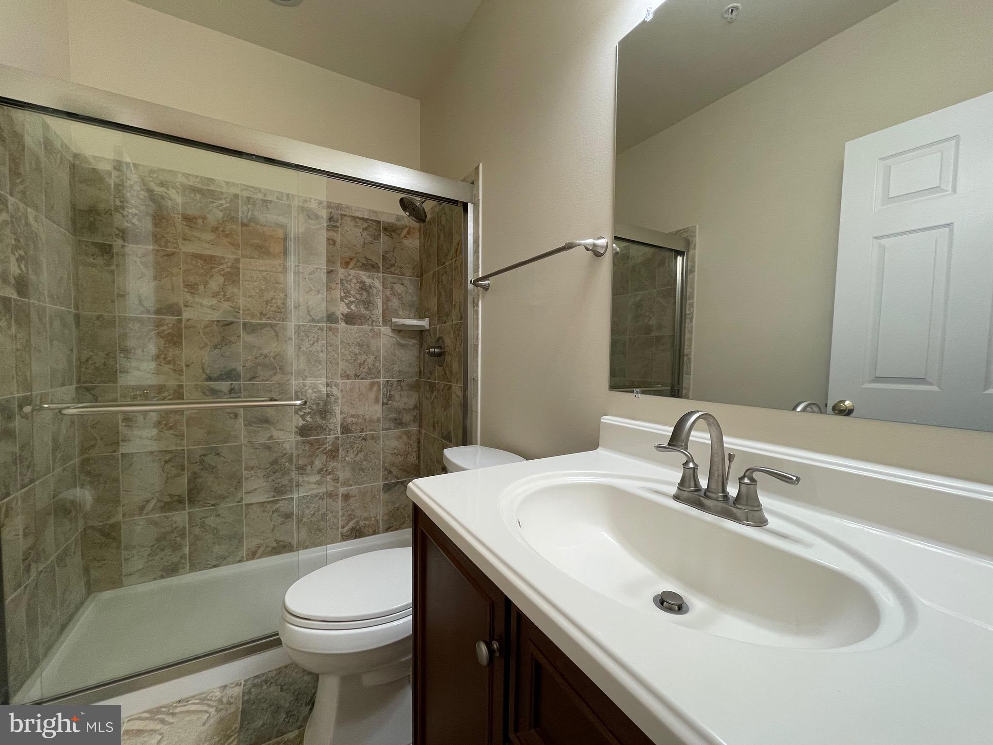 CLARKSBURG HEIGHTS - Residential Lease