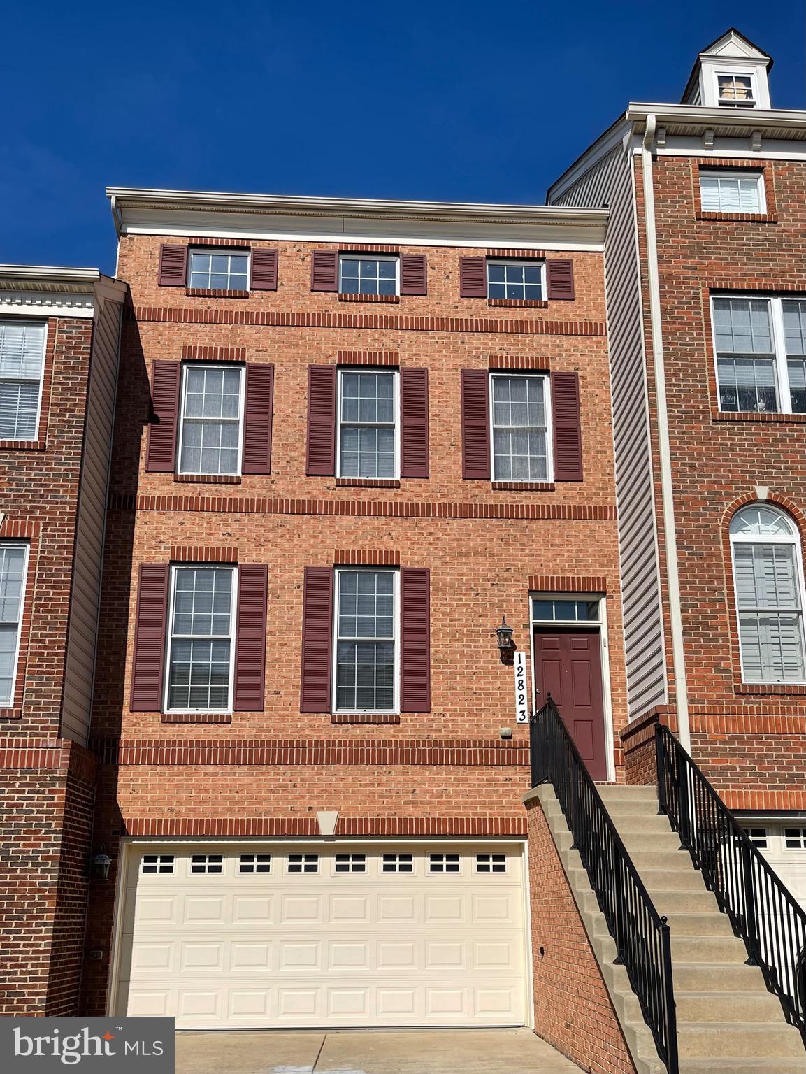 CLARKSBURG HEIGHTS - Residential Lease