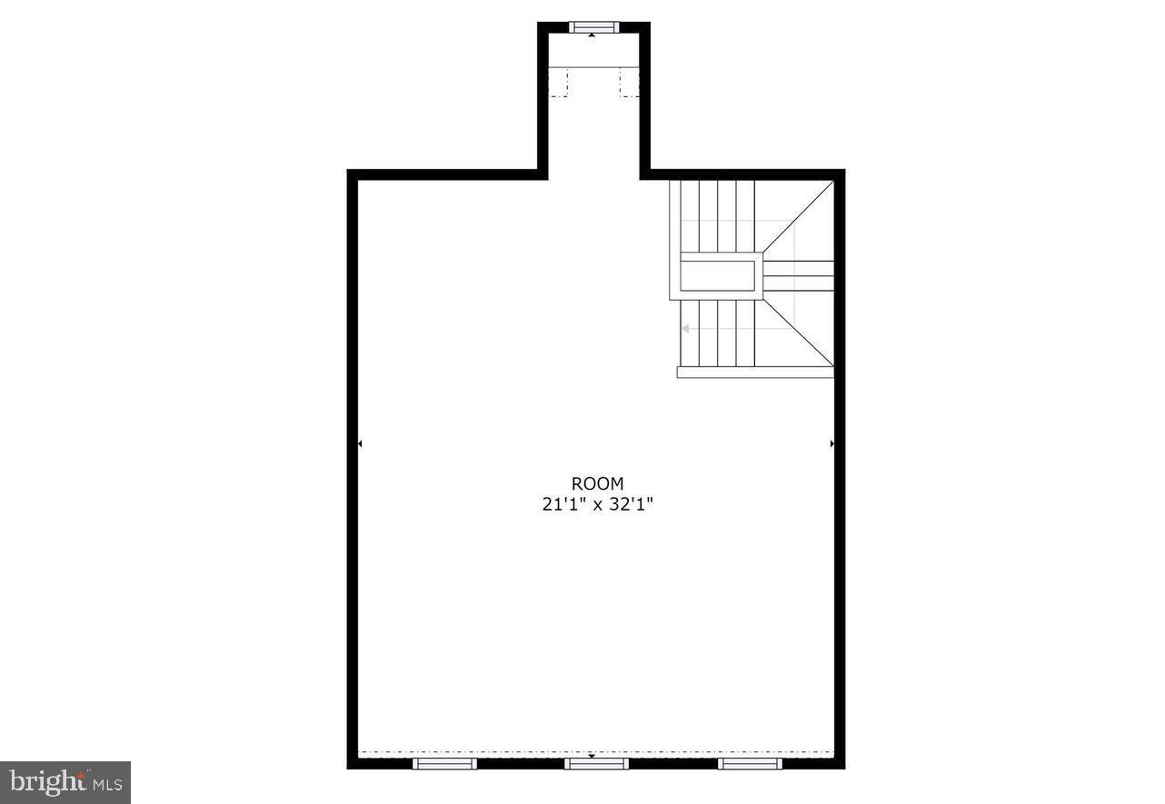 CLARKSBURG HEIGHTS - Residential Lease