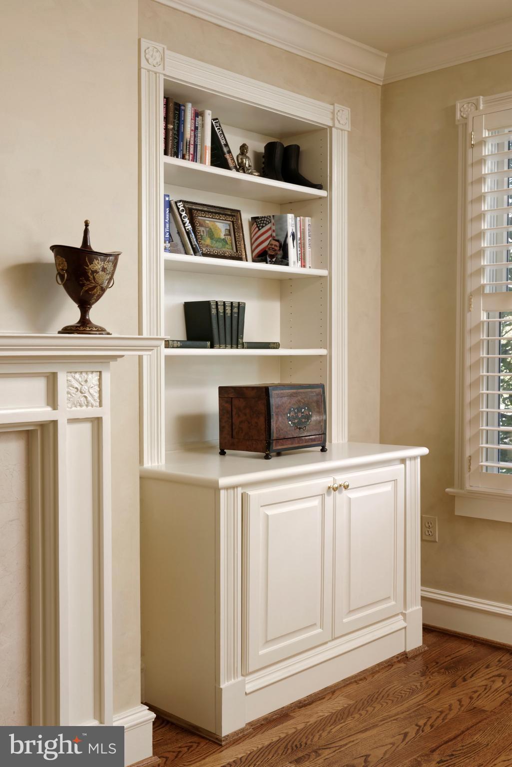 BACKYARD BOATS - Residential