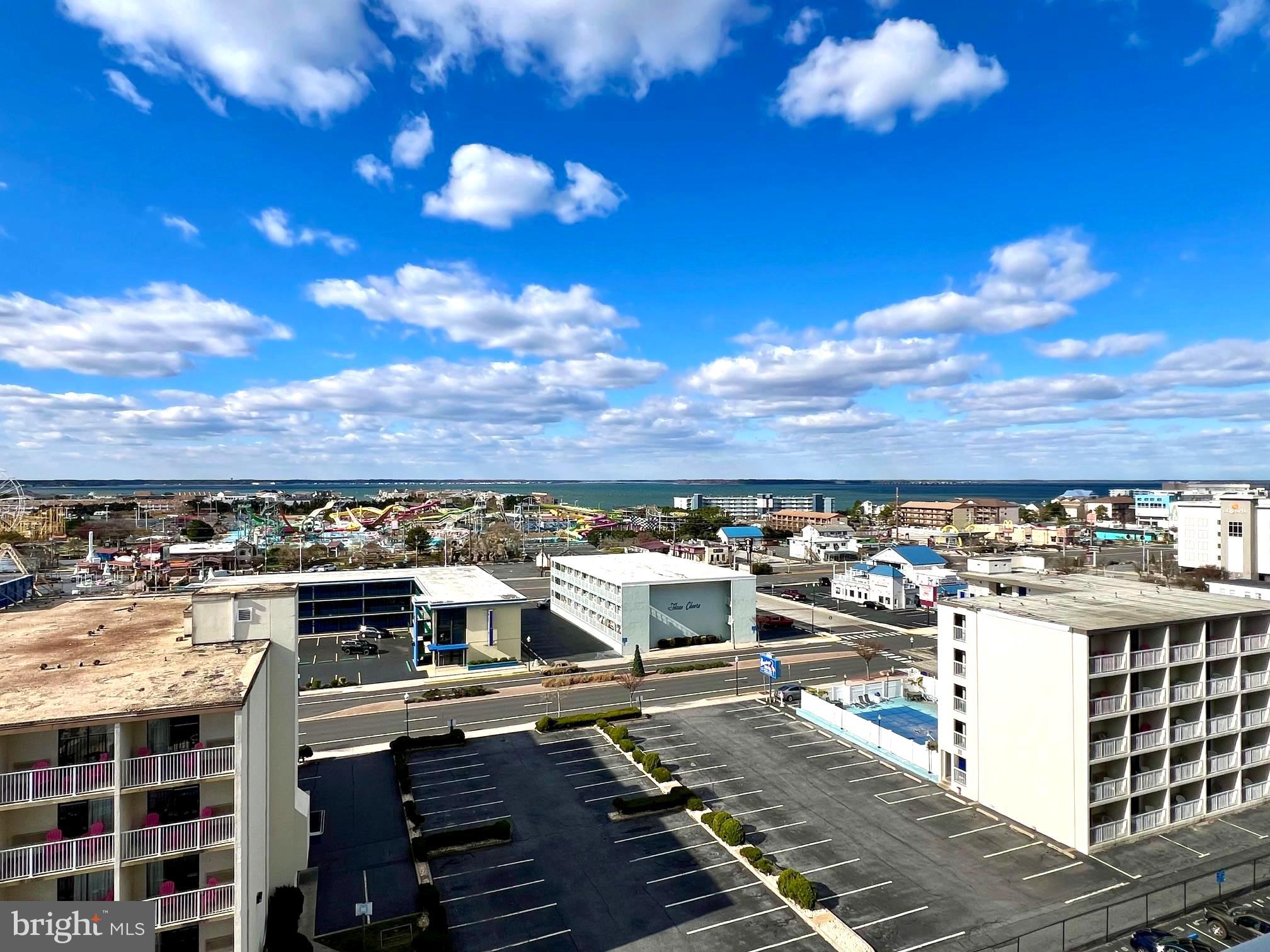 3001 ATLANTIC AVENUE 801