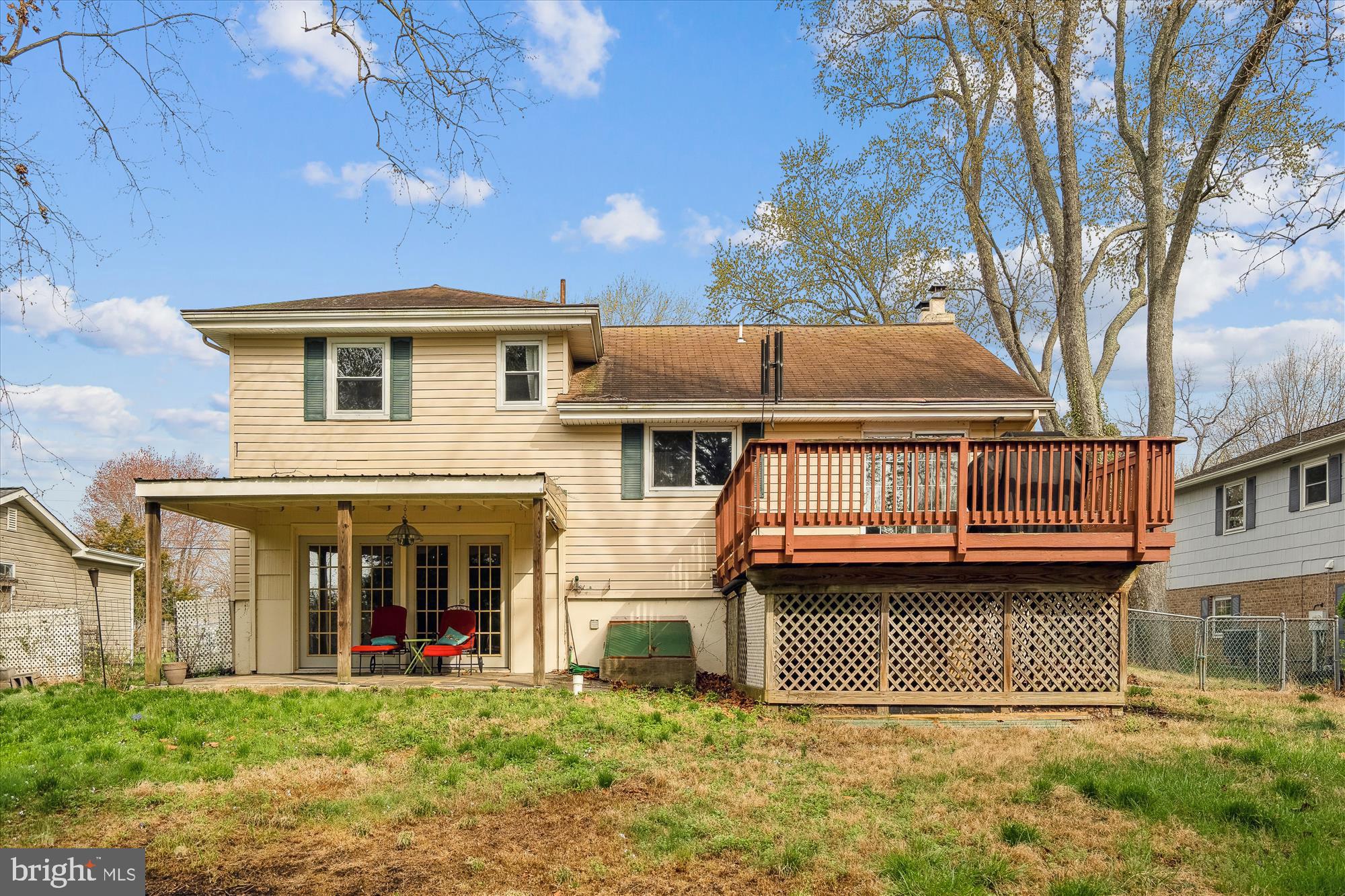 HILLSMERE ESTATES - Residential