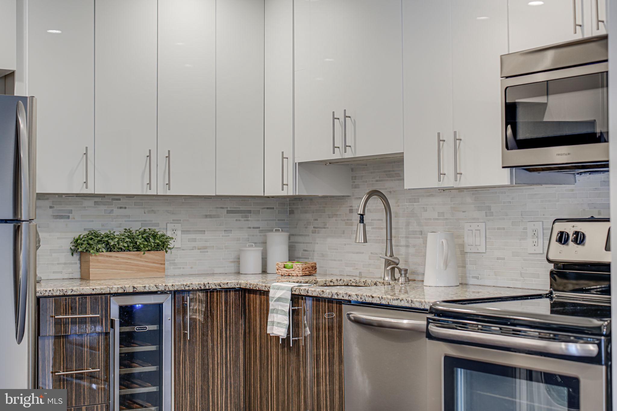 WOODBURY HEIGHTS - Residential