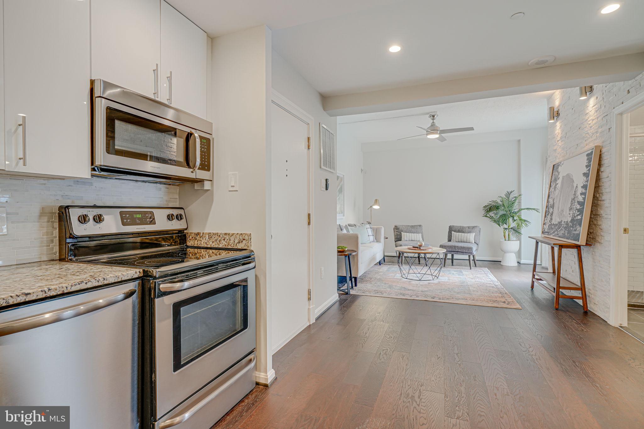 WOODBURY HEIGHTS - Residential