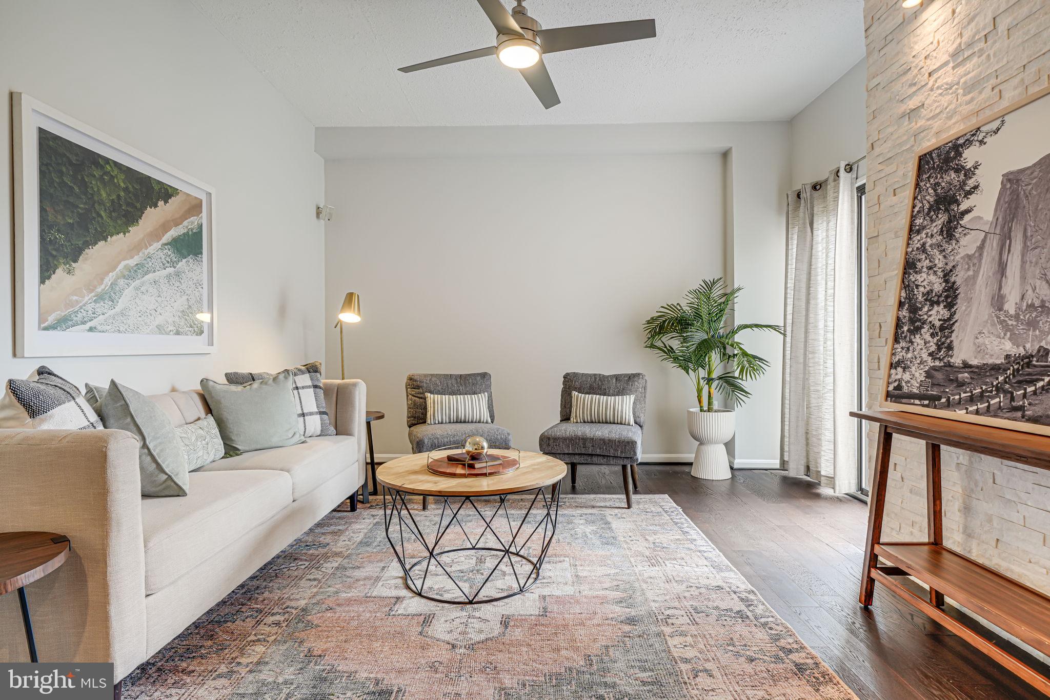 WOODBURY HEIGHTS - Residential