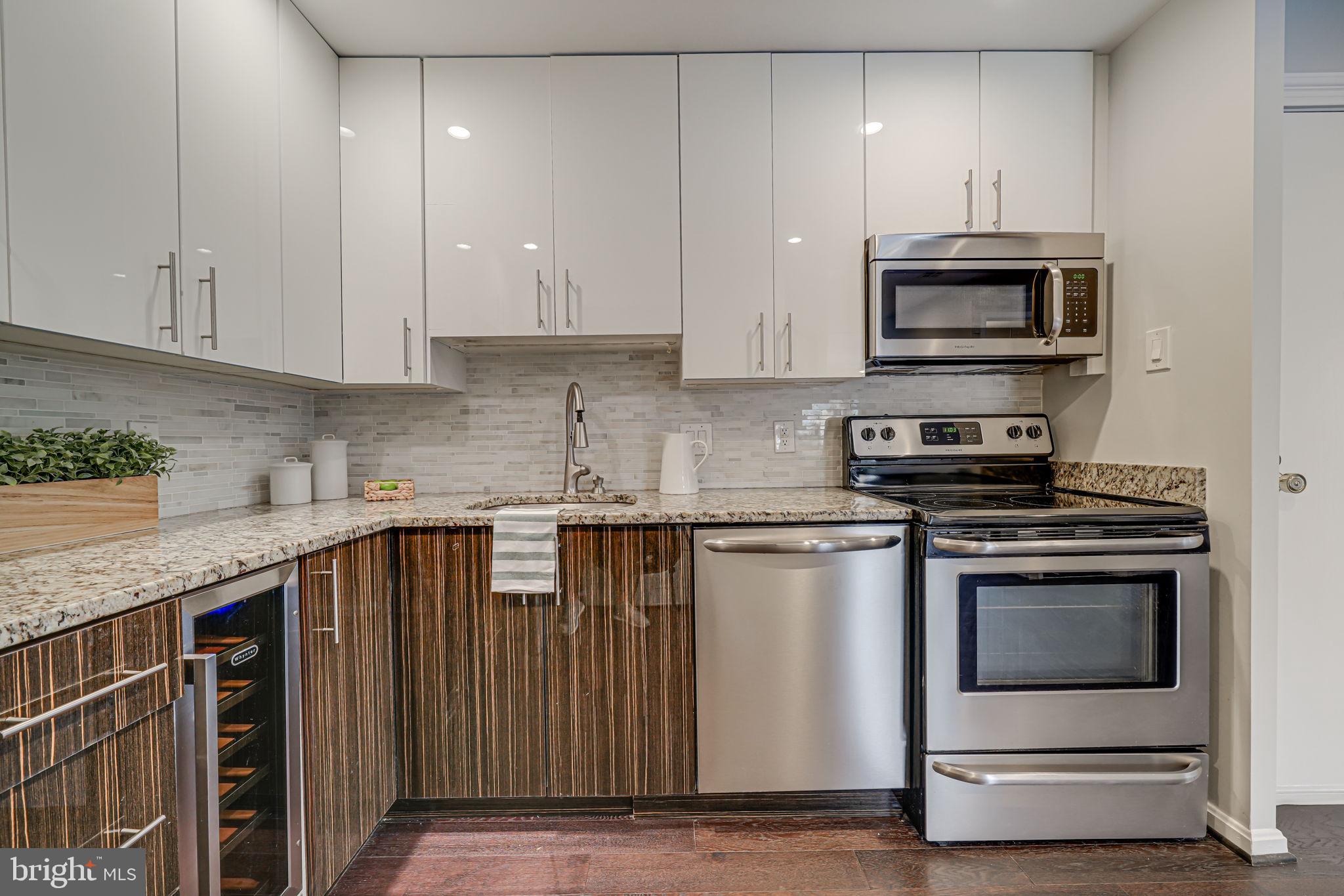 WOODBURY HEIGHTS - Residential