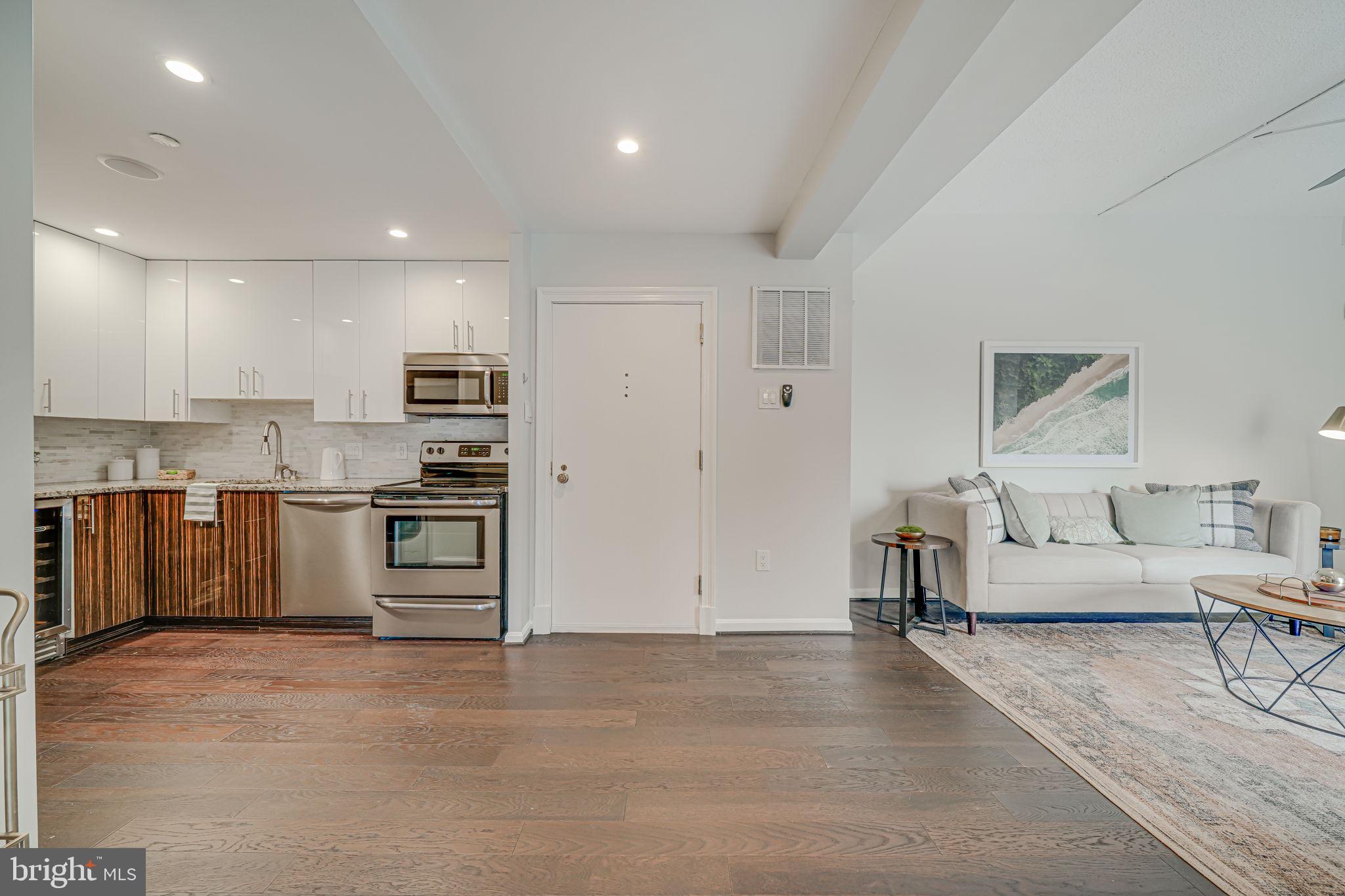 WOODBURY HEIGHTS - Residential