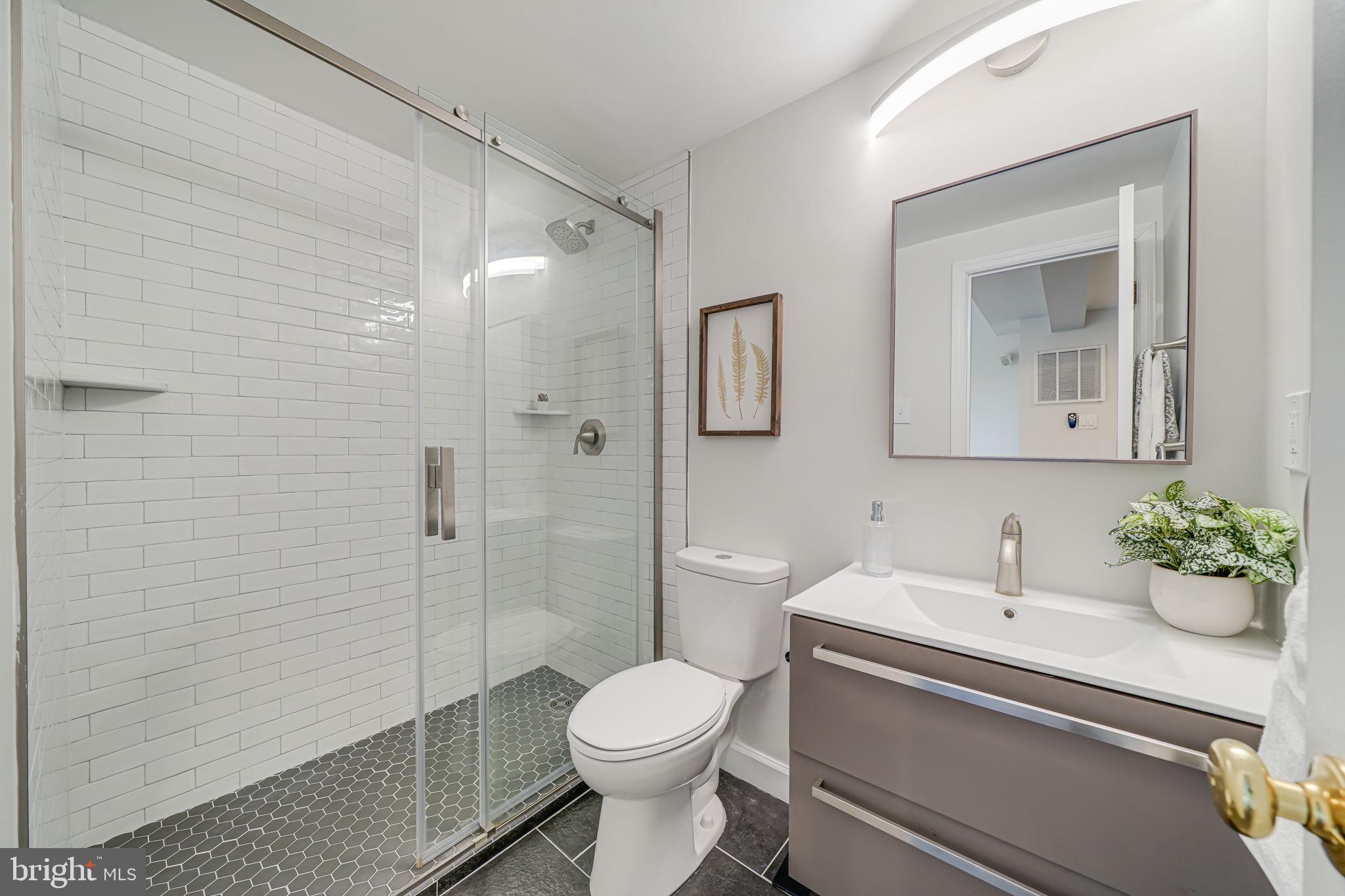 WOODBURY HEIGHTS - Residential