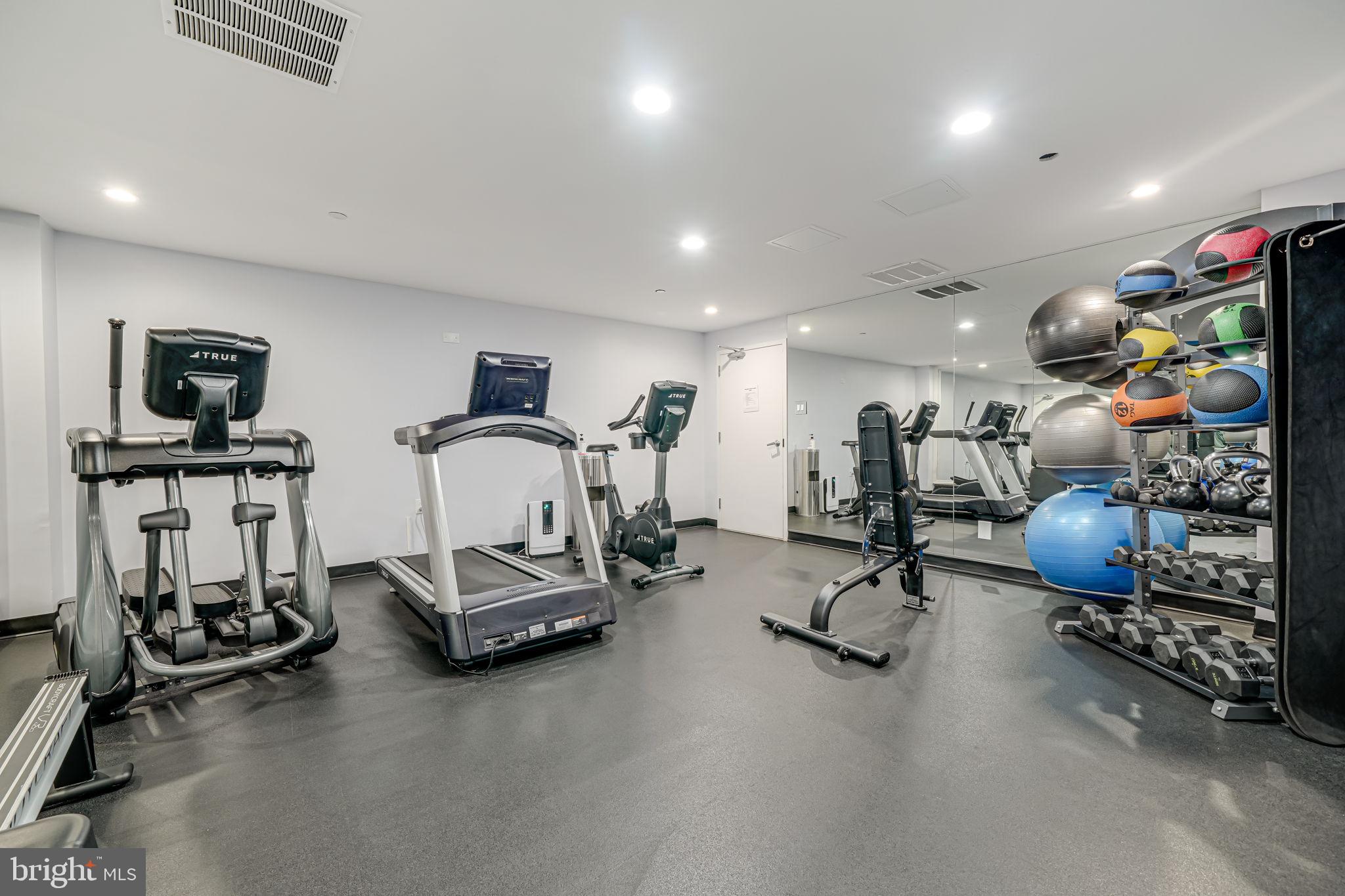 WOODBURY HEIGHTS - Residential